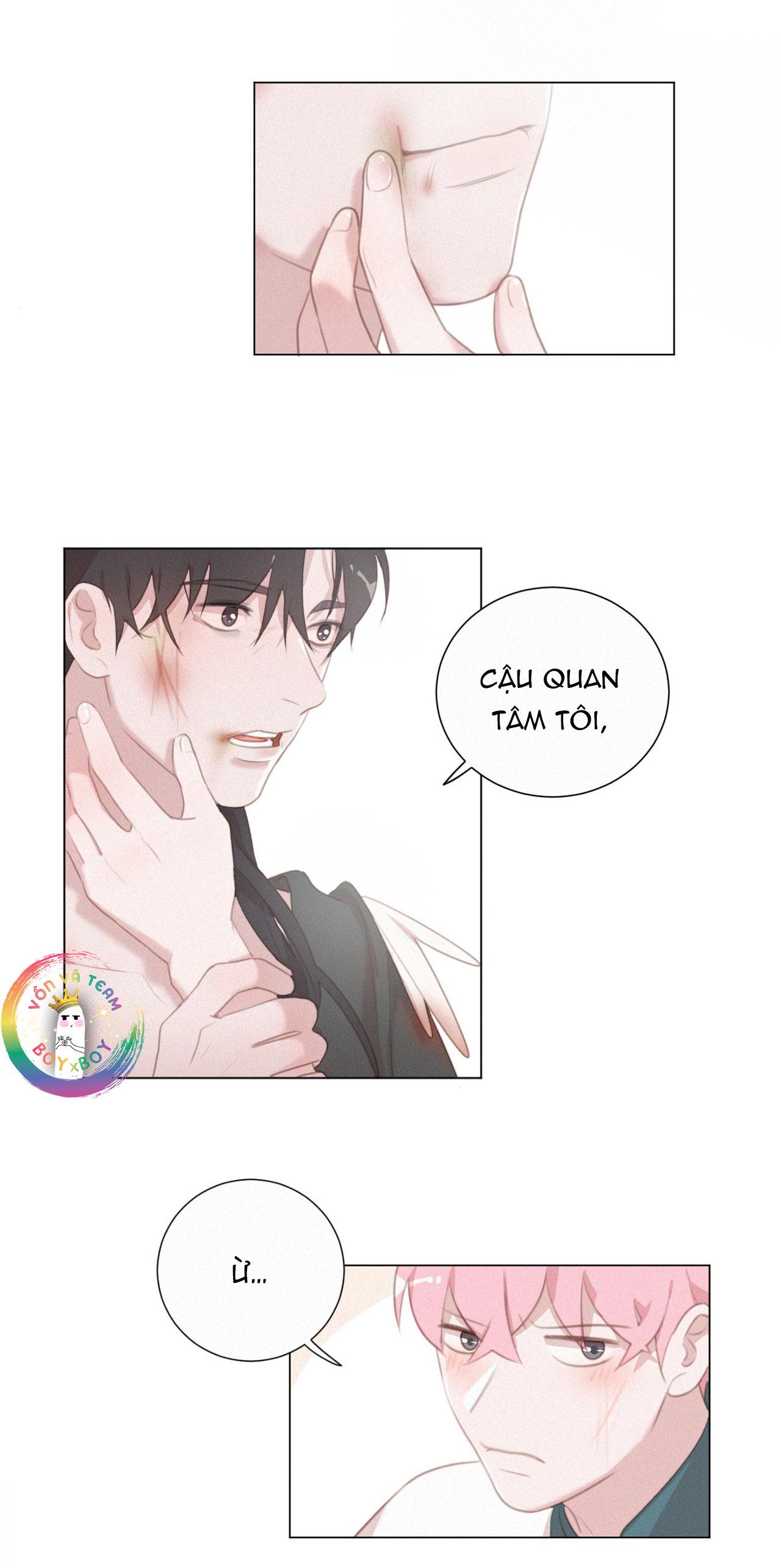 Xã Hội Mồn Lèo Chapter 86 - Next Chapter 87