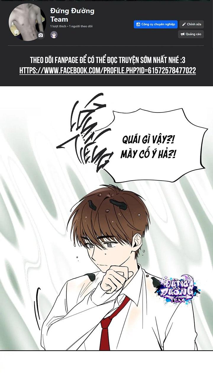 [DDT] KẺ SAY MÊ Chapter 3 - Trang 2