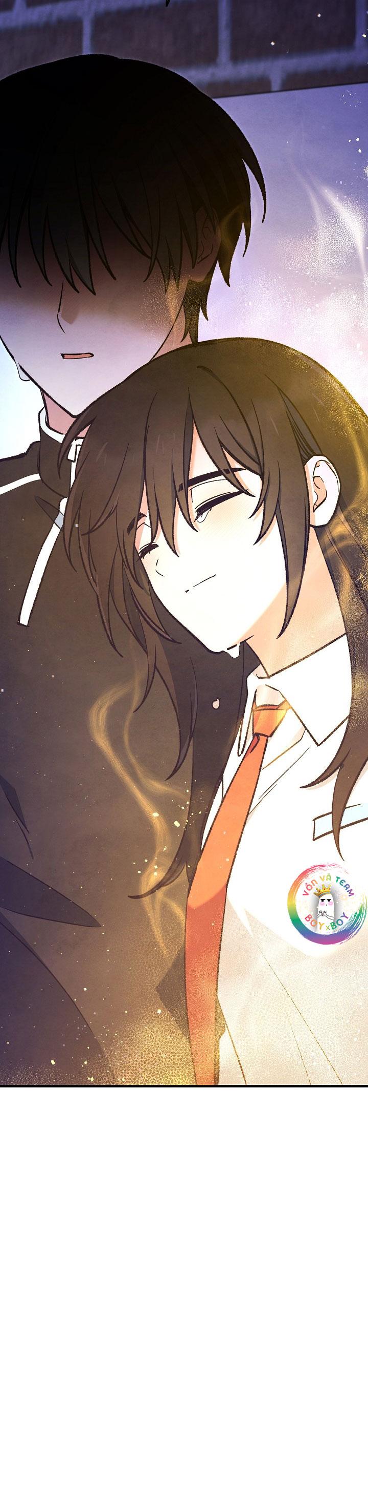 Linh Hồn Của Mu Ryeong Chapter 43 End season 1 - Next 