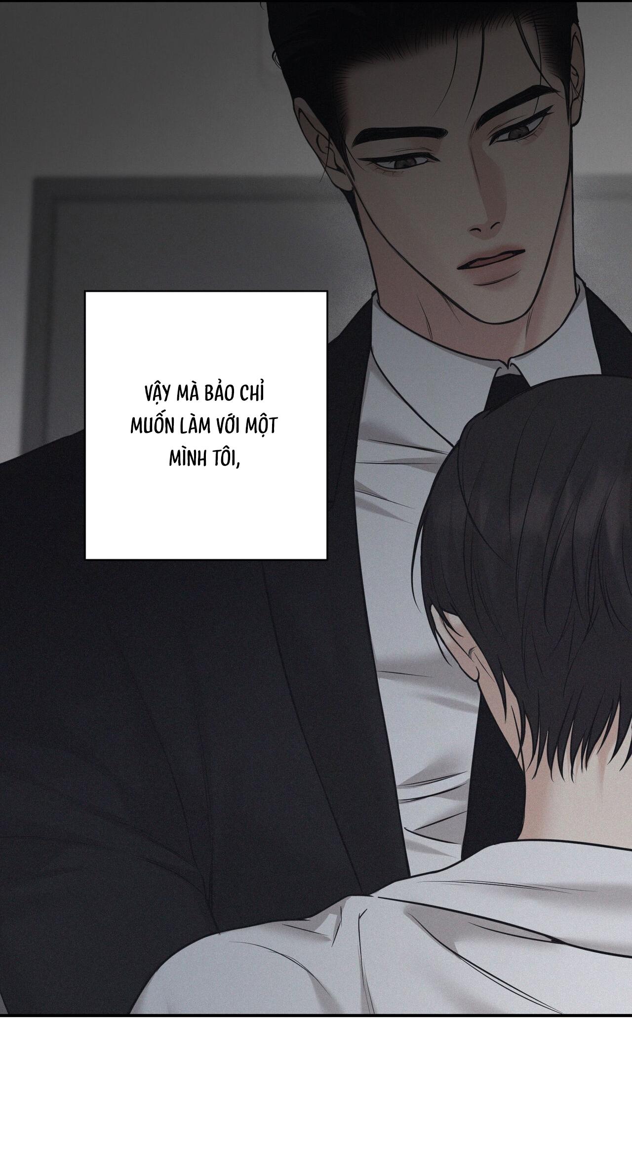 THÁNG 3 Chapter 23 H - Next 