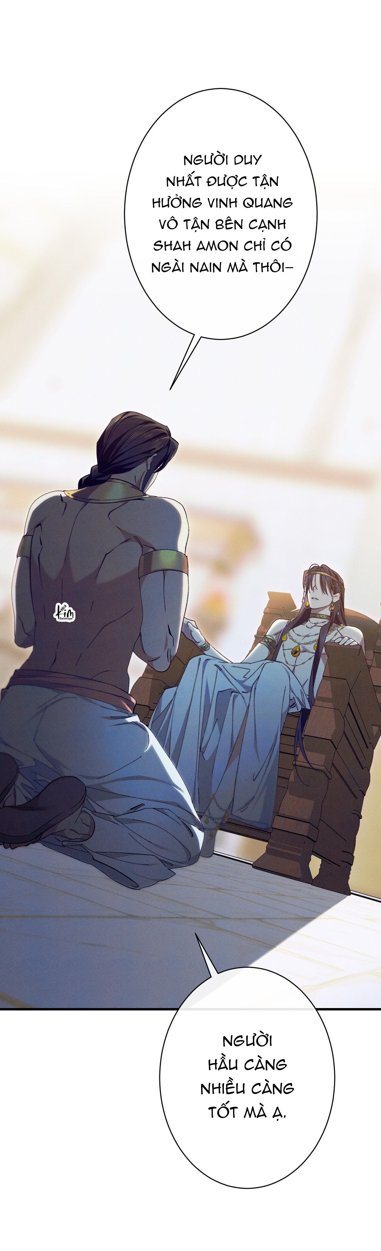 RẮN NUỐT LỰU Chapter 3 - Next 