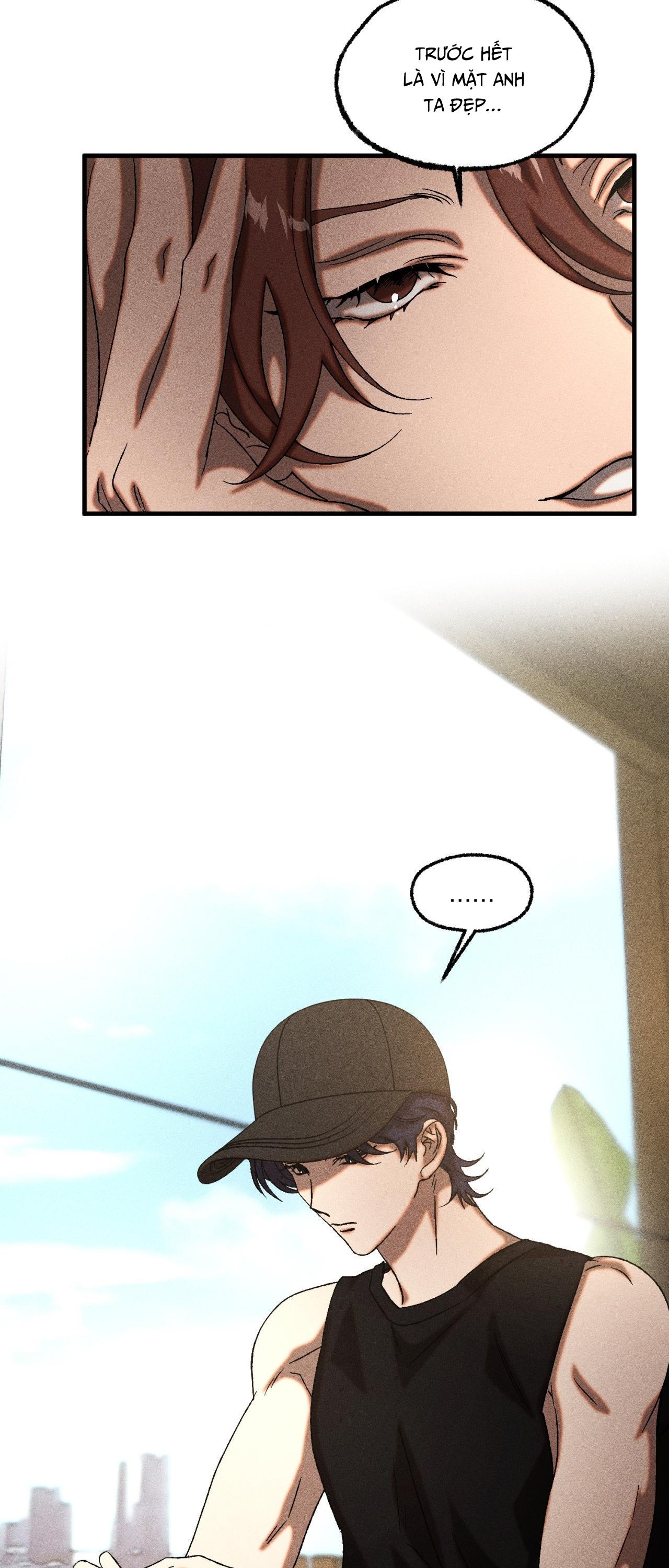(GĐCV) CUỘC GIAO DỊCH Chapter 64 - Next 