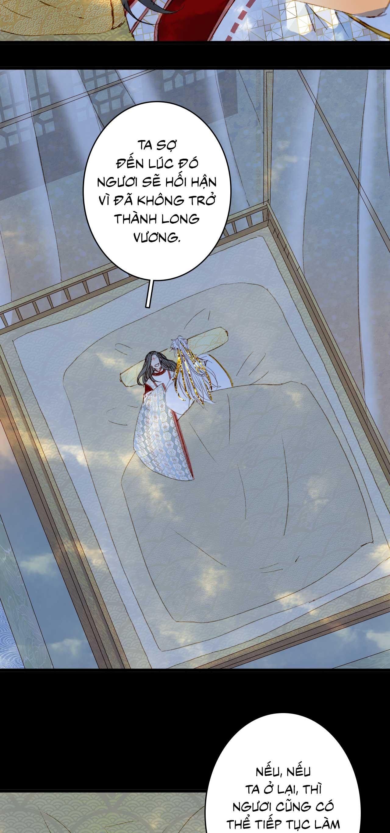 Mộng tưởng chưa đến ngàn năm Chapter 90 - Next Chapter 91
