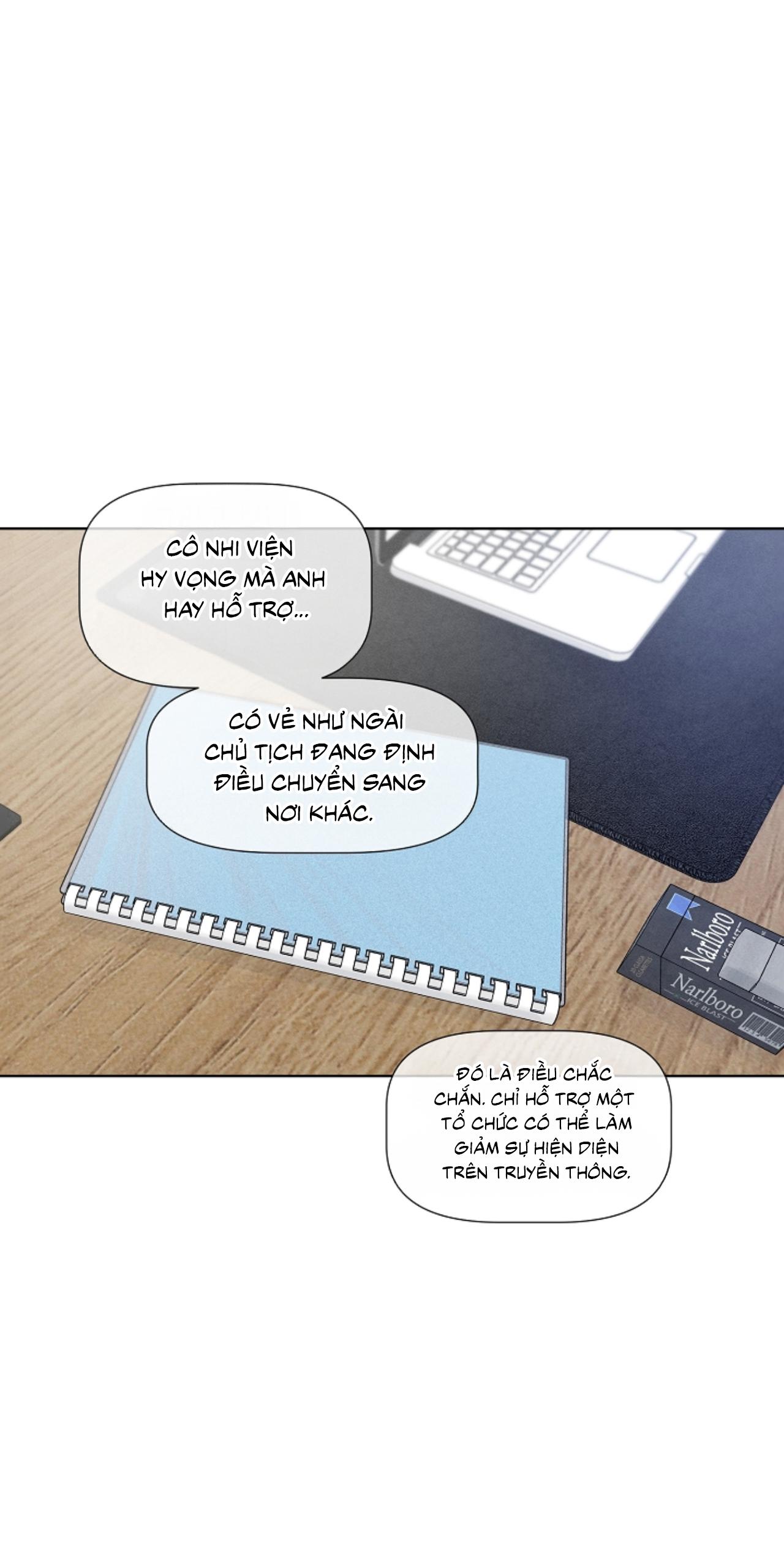 Tố Cáo Sếp Tôi Chapter 33 - Next Chapter 34