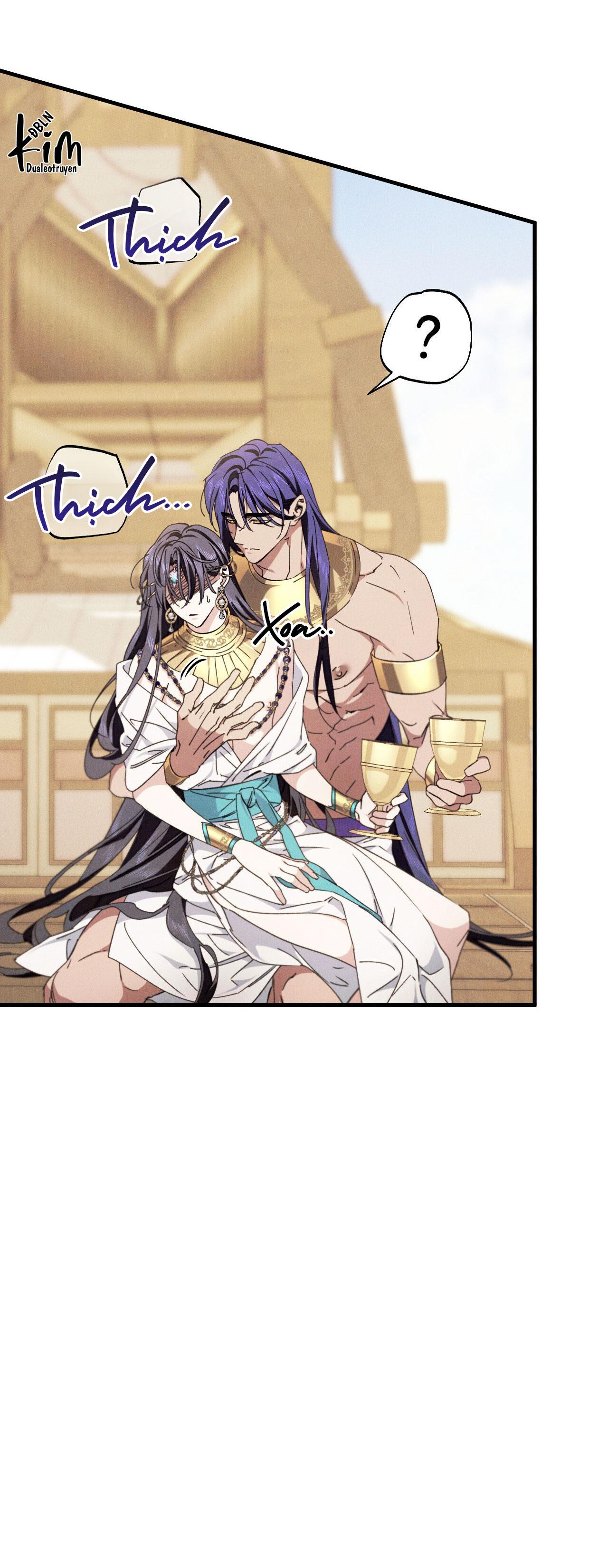 RẮN NUỐT LỰU Chapter 12 - Trang 2