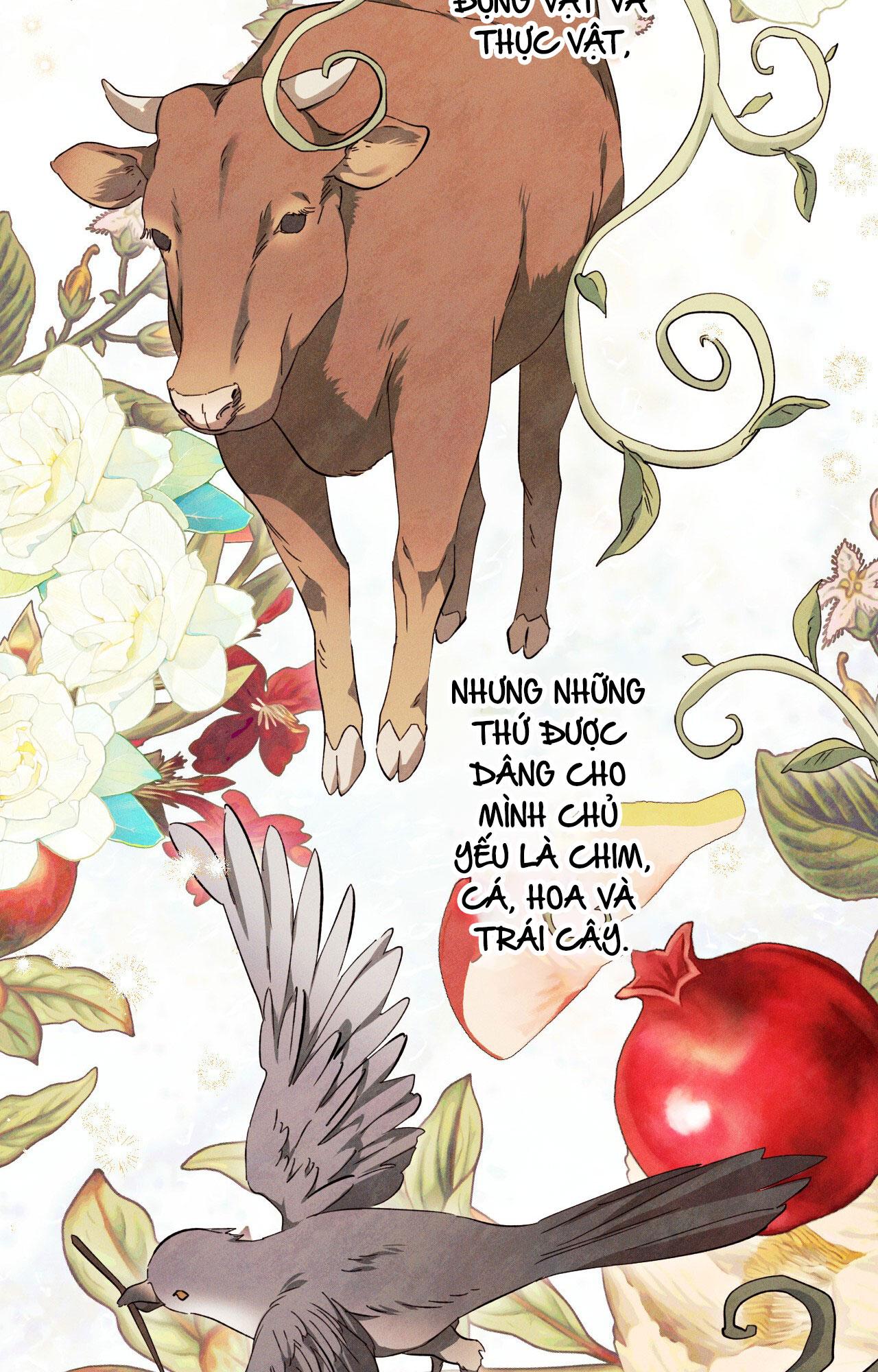 RẮN NUỐT LỰU Chapter 22 - Next 