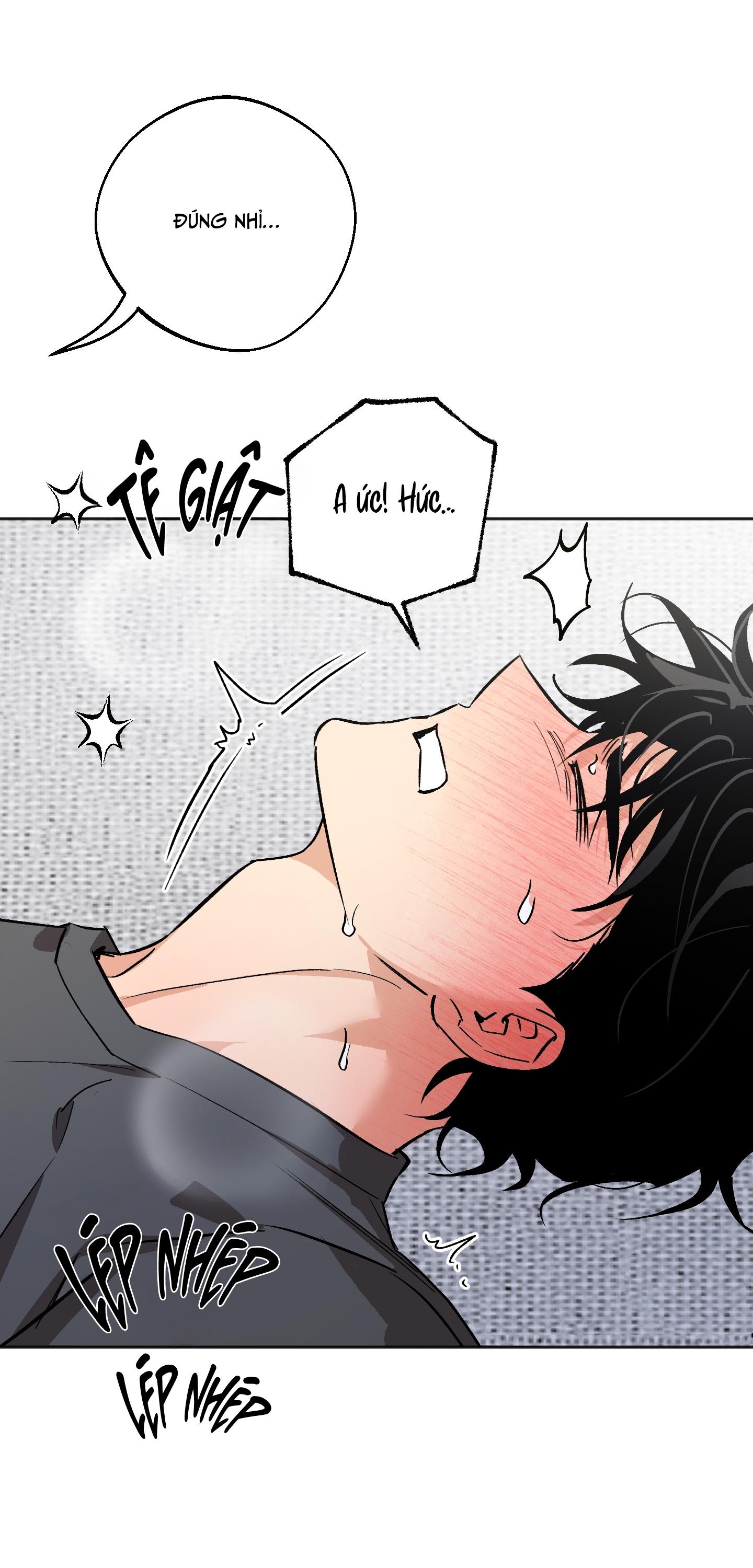 NGHI THỨC CẦU NGUYỆN Chapter 29 - Next 