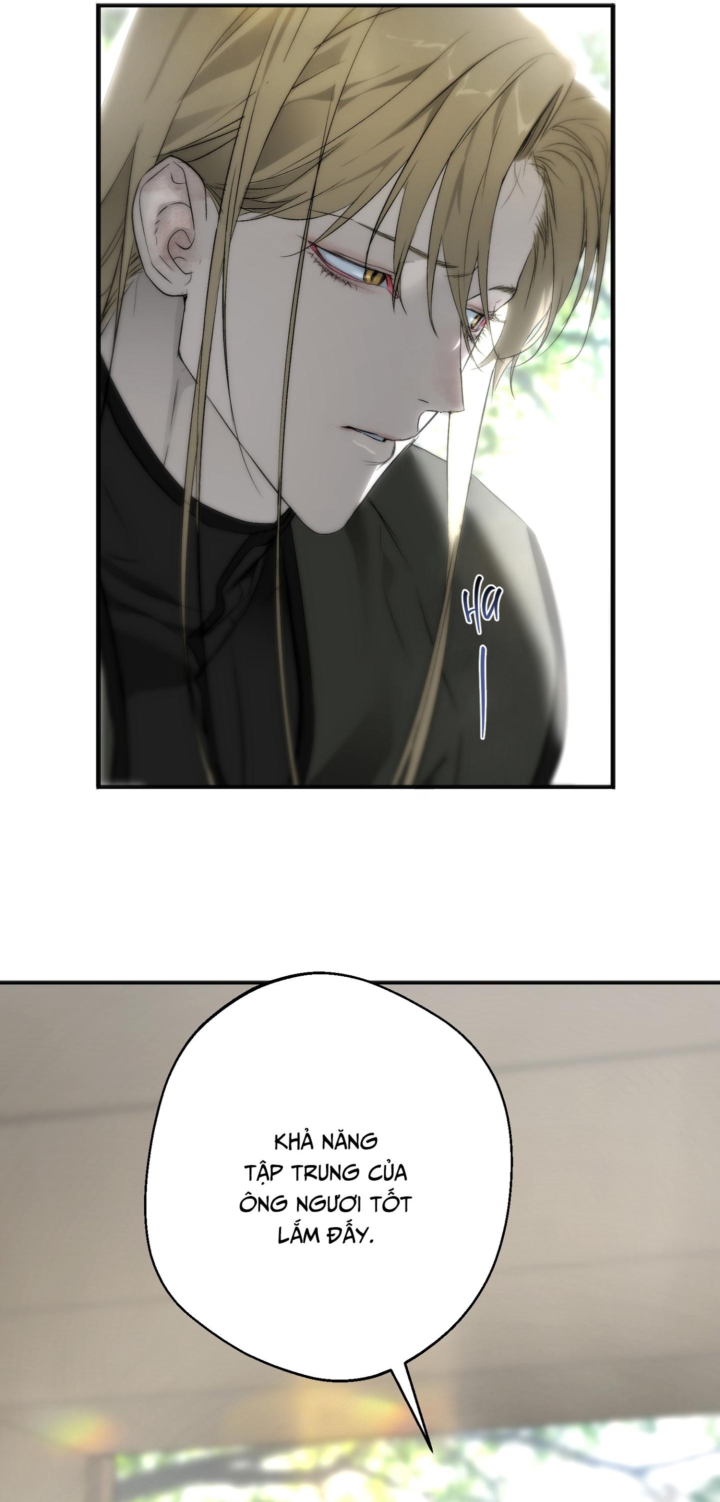 KHI VẬN MỆNH ĐƯA LỐI Chapter 6 - Next Chapter 7