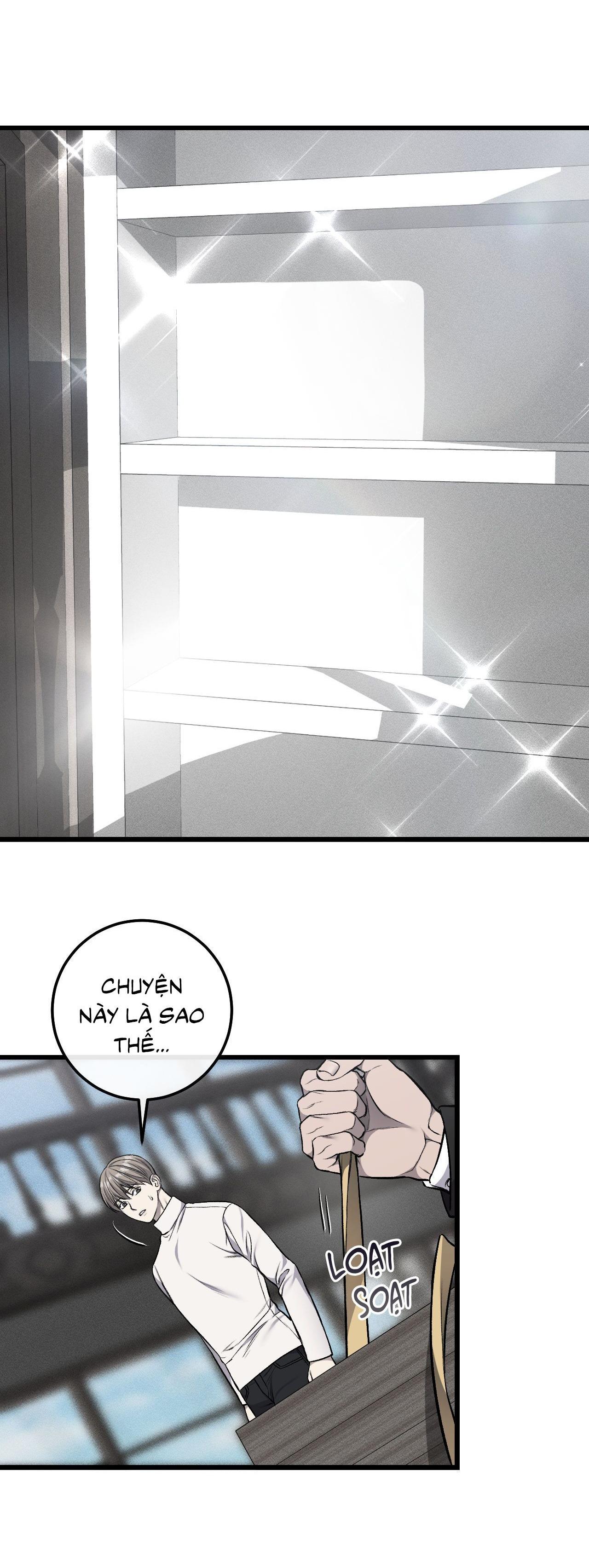 XX ĐÊ TIỆN Chapter 53 - Next Chapter 54