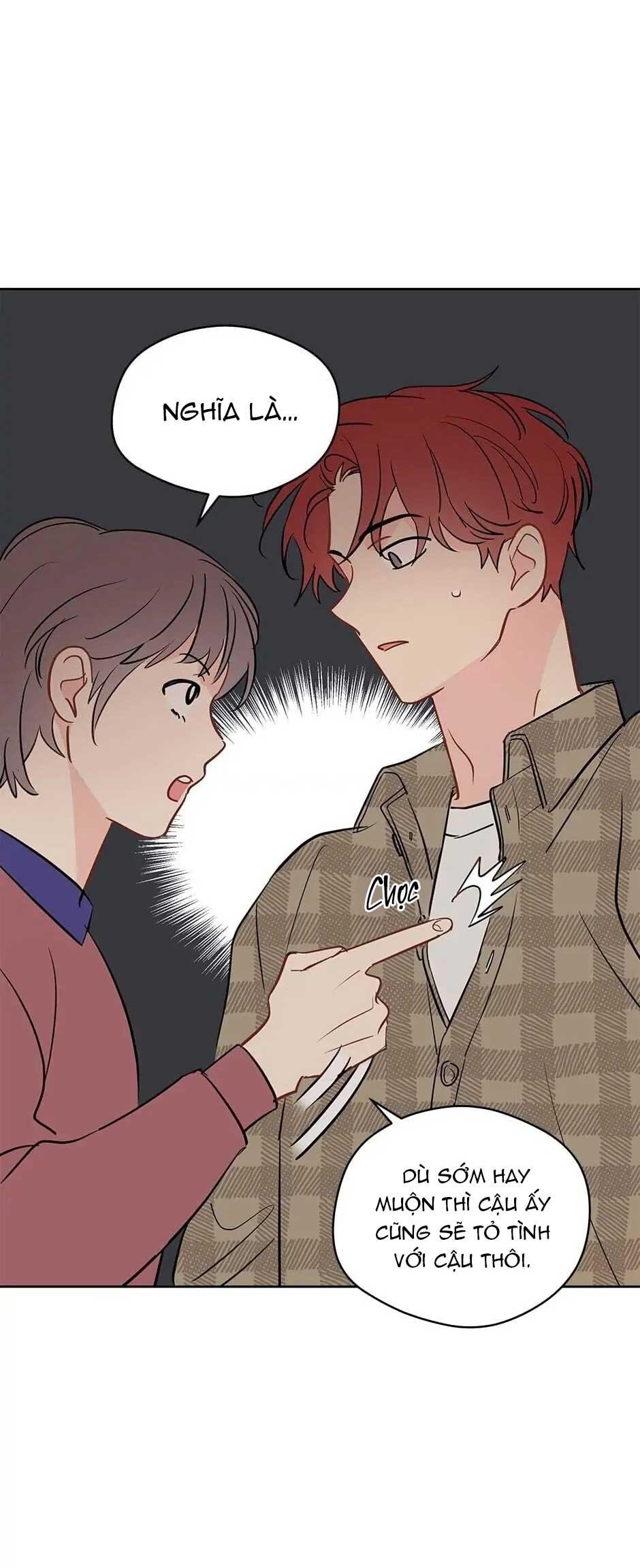 Liệu Rằng... Đây Có Phải Chỉ Là Một Giấc Mơ Không!? Chapter 43 - Next 