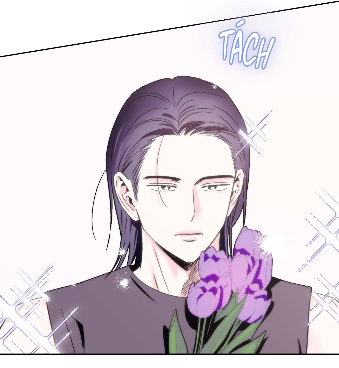 Vụ bê bối của Beta Chapter 49 - Next 