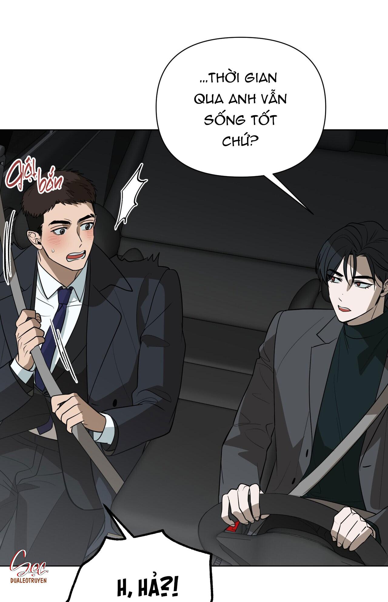 KIỆT TÁC Chapter 64 END - Next 