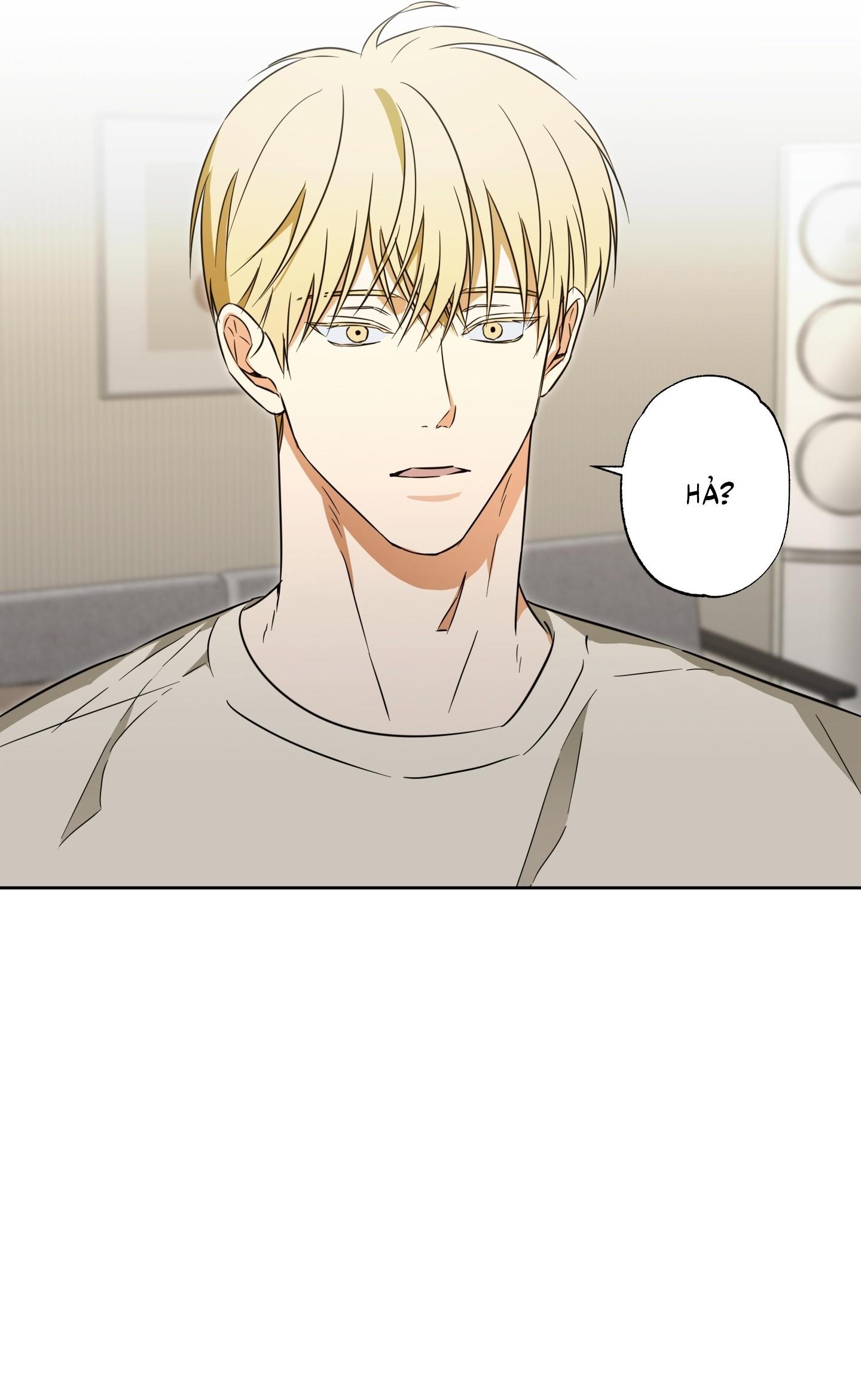 (CBunu) Bí Quyết Chinh Phục Tình Đơn Phương Chapter 12 - Next Chapter 13