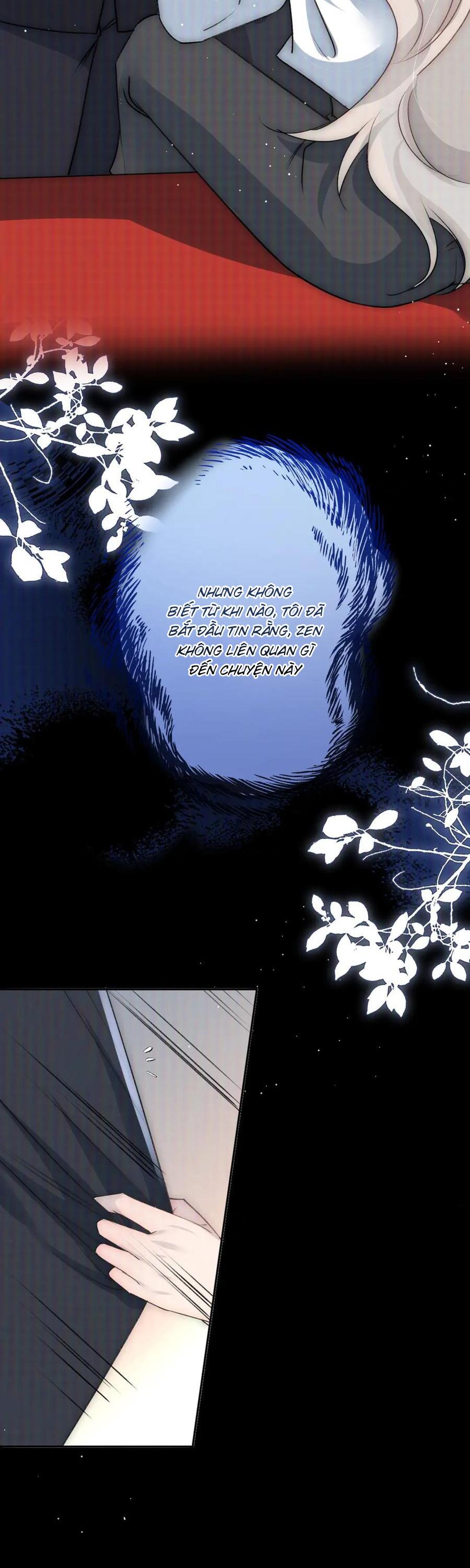 Tù Long Tuyết Chapter 47 - Next Chapter 48