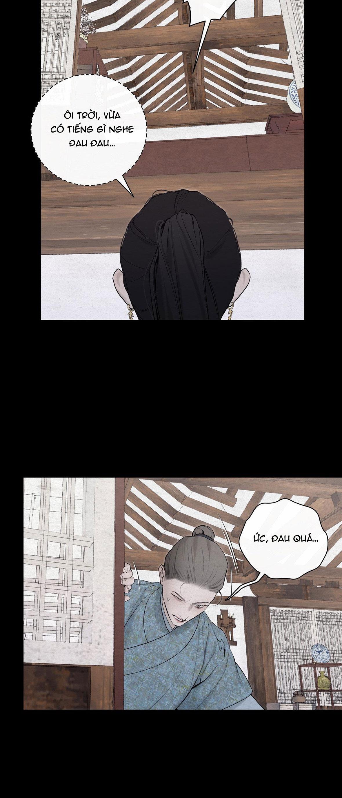 TÂM HỒN MÉO MÓ Chapter 40 - Next 
