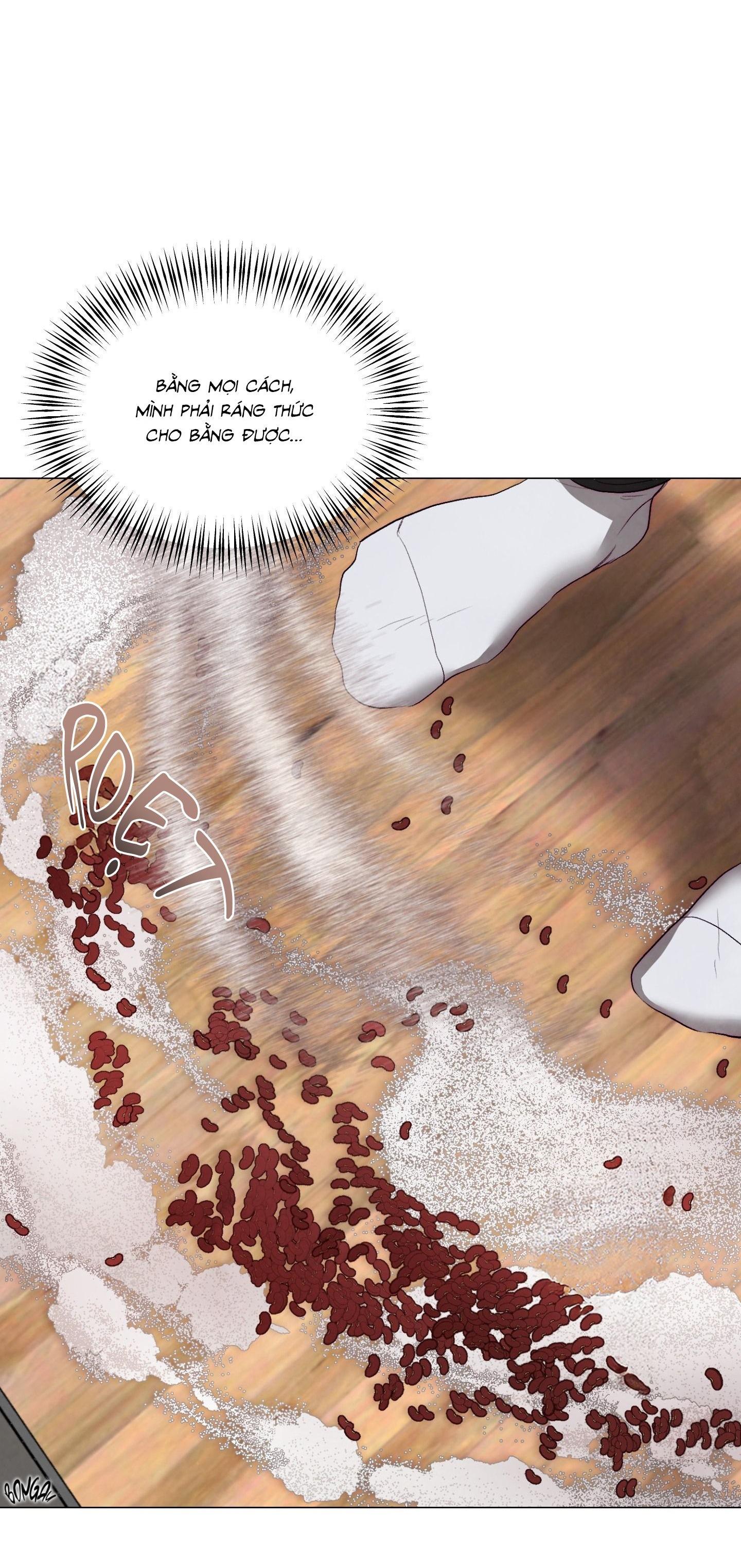 HÃY CẨN THẬN KHI KÍ HỢP ĐỒNG Chapter 2 18++ - Next 