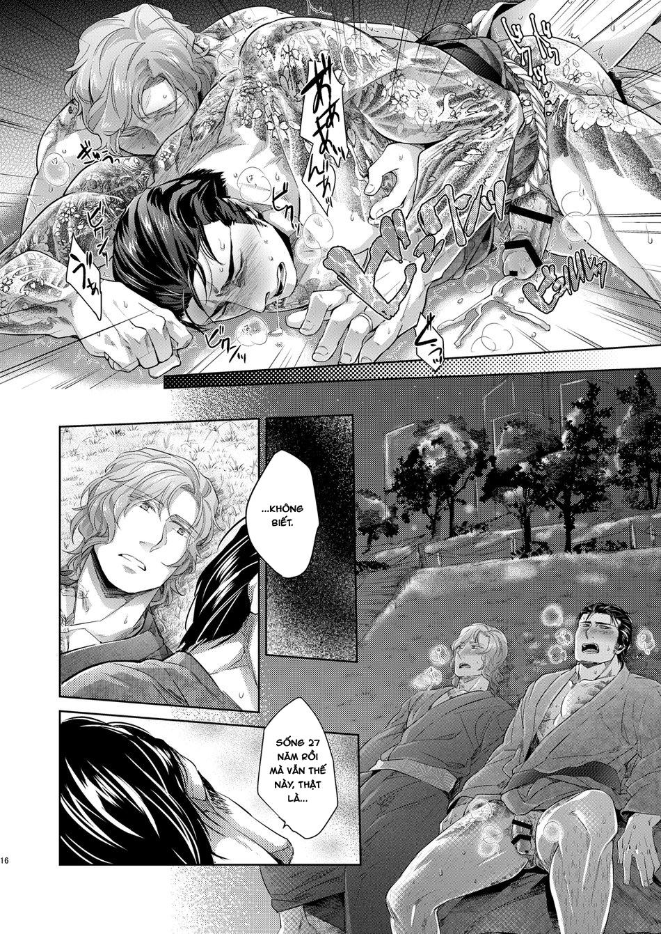 ONESHOT CHỊCH Chapter 345 - Trang 2