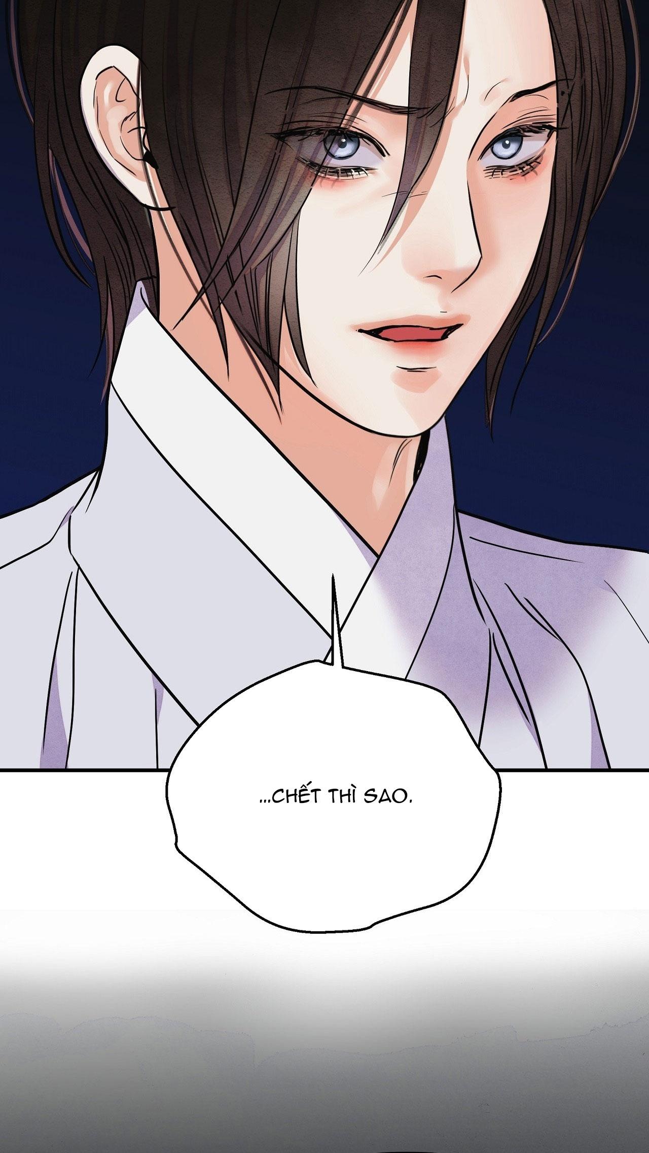 KIẾM HOA Chapter 93 - Next Chapter 94