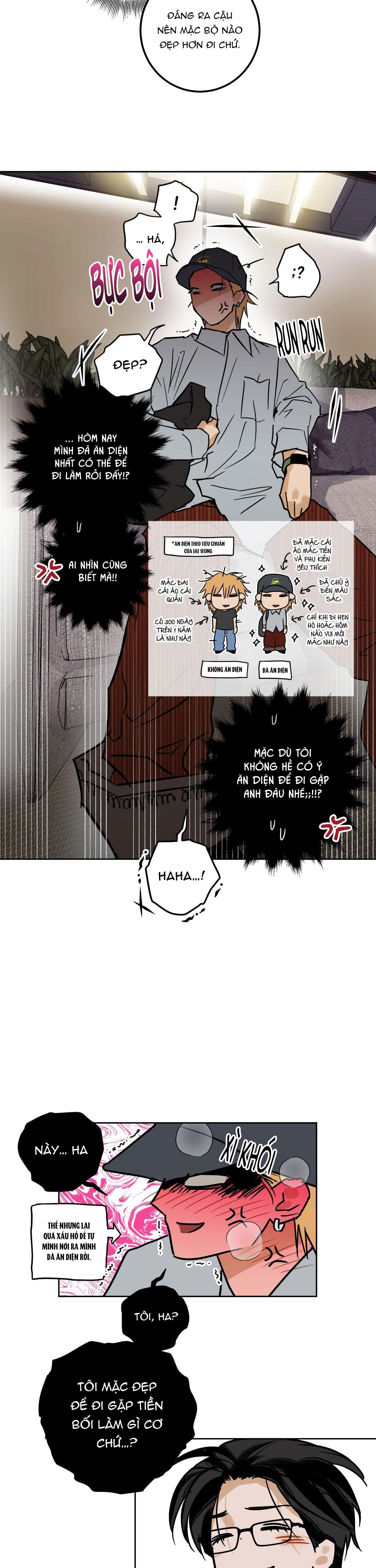 FULL BOOK Chapter 7 - Next Chapter 8