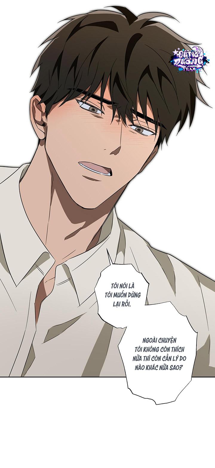 [DDT] CHIẾN LƯỢC ĐOẠT TÂM CỦA CUỘC TÌNH ĐƠN PHƯƠNG Chapter 14 - Trang 2