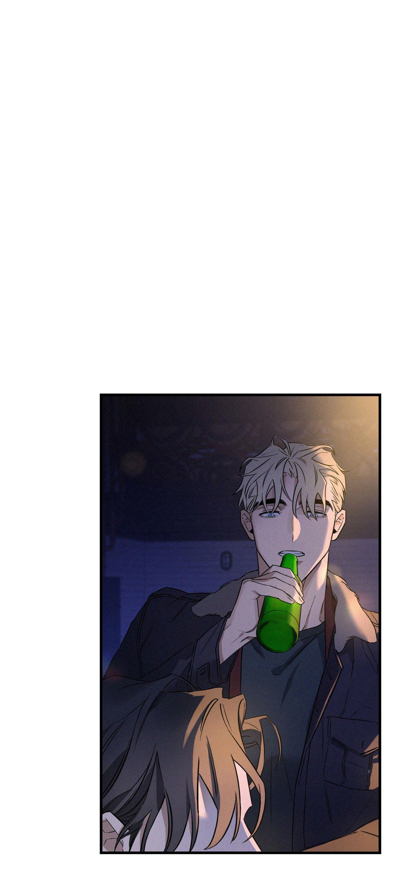 Merry On The Rocks Chapter 1 H - Next Chapter 2