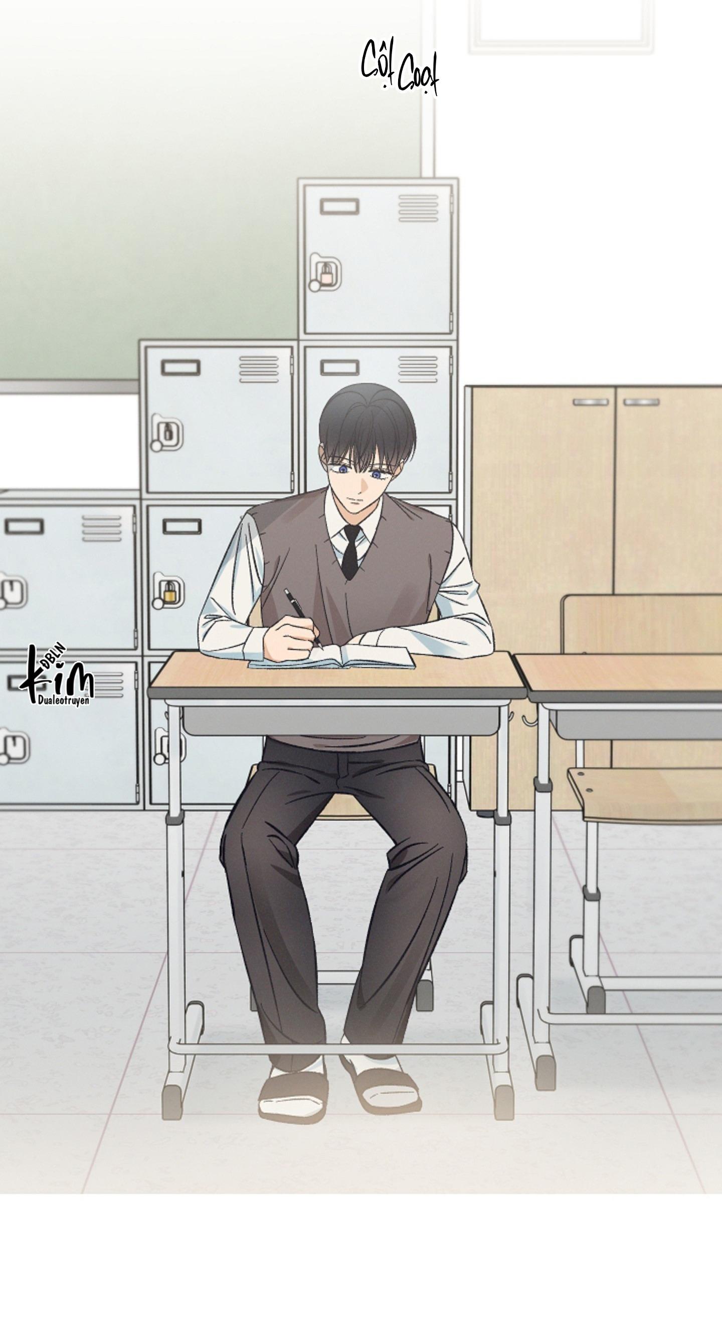 NGHIỆN SEX Chapter 31.1 PIZZA 1 - Next 