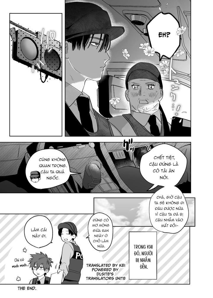 Tổng hợp boylove 18+ Chapter 376.4 - Next 