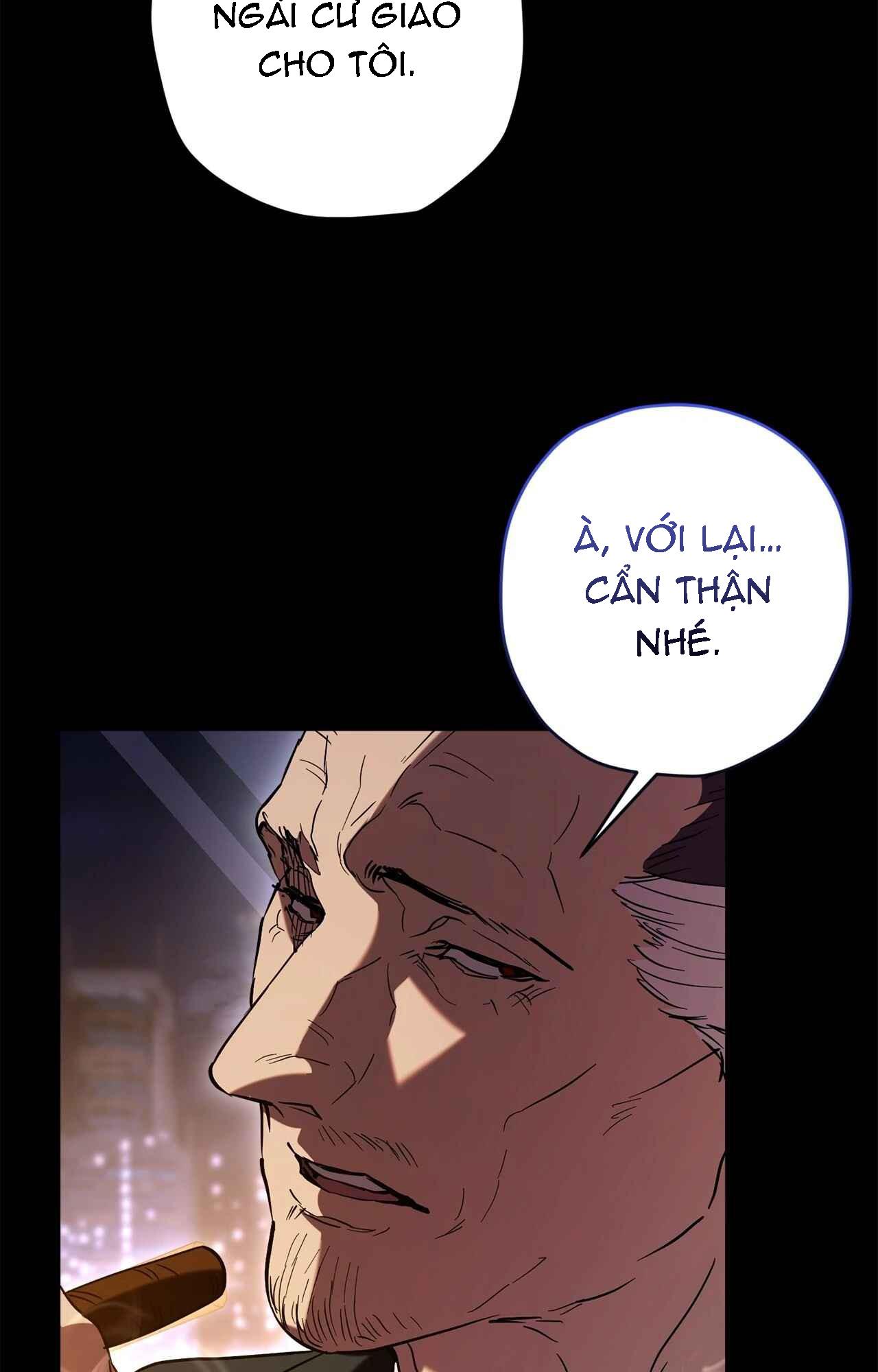 BULLET TIME Chapter 19 - Next Chapter 20