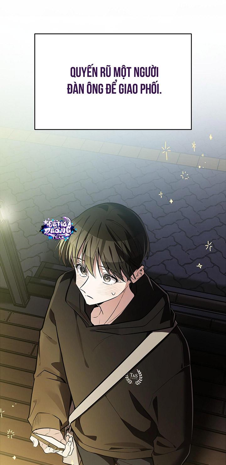[DDT] HÃY SINH NHẤT MIÊU HÀI WILDCAT, NHƯ BẤT DỤC KIẾN NGÃ PHÁT CUỒNG! Chapter 1 19+ - Trang 2