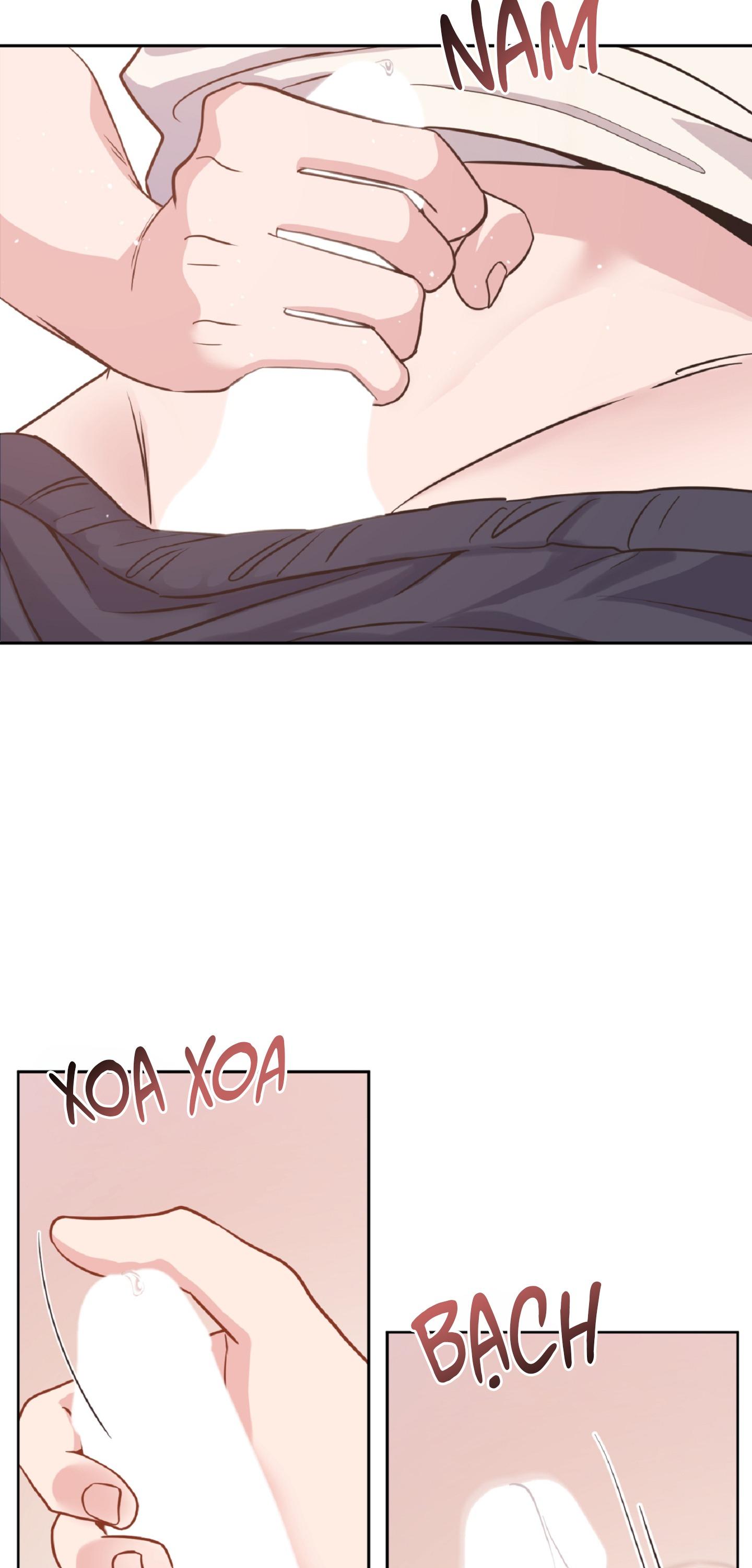 Angel kiss Chapter 20 - Next 