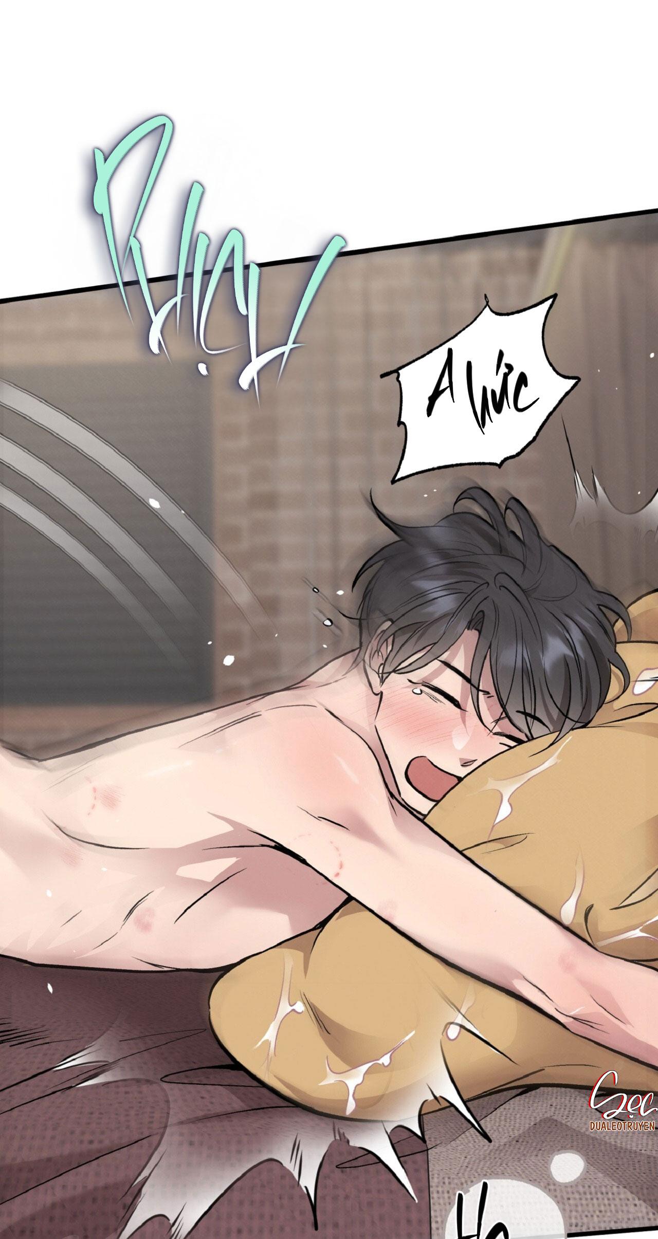 HONEY BEAR Chapter 67 - Next Chapter 68