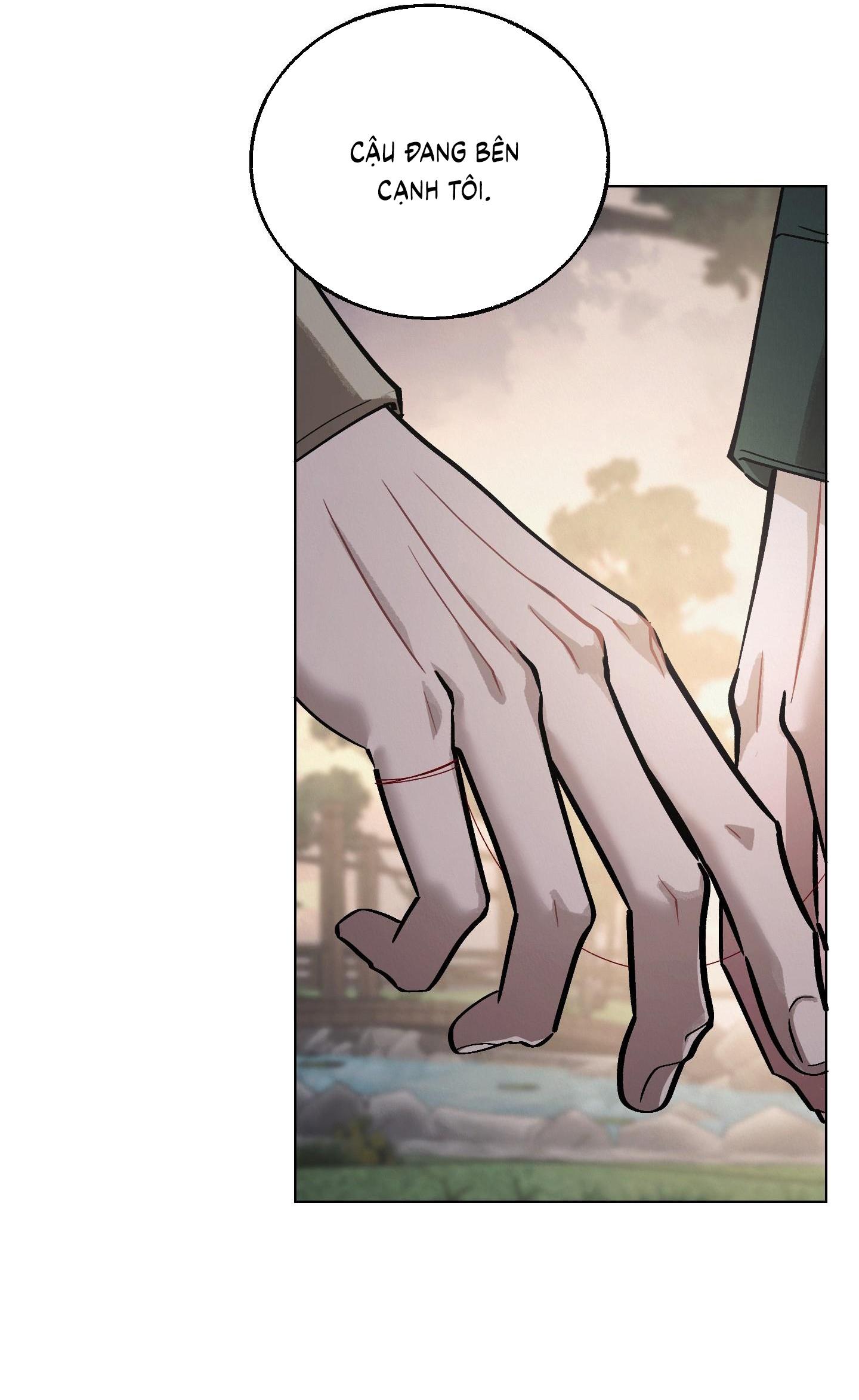 (CBunu) Nhiệm Vụ Định Mệnh Chapter 25 - Next 