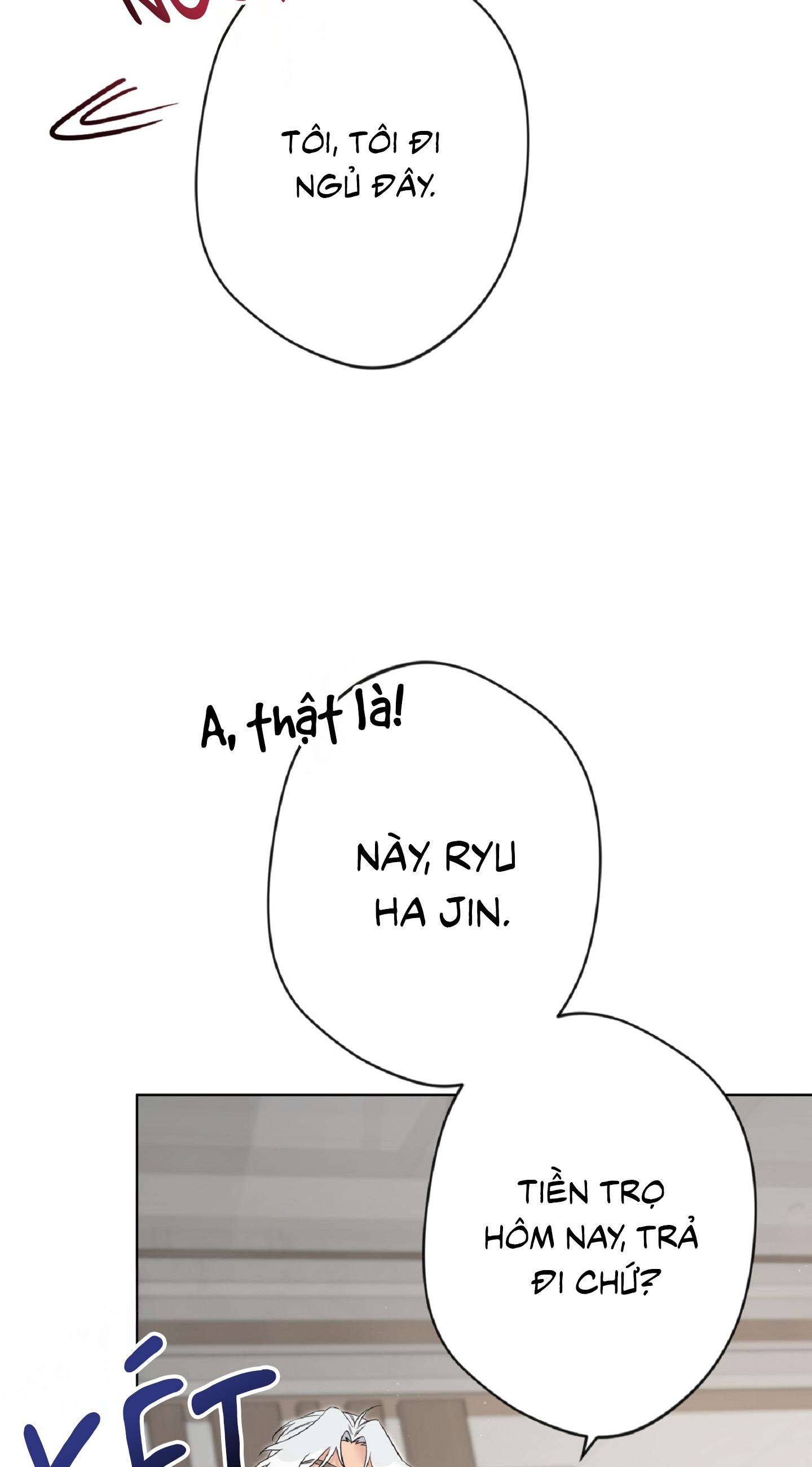 Angel kiss Chapter 5 - Next Chapter 6