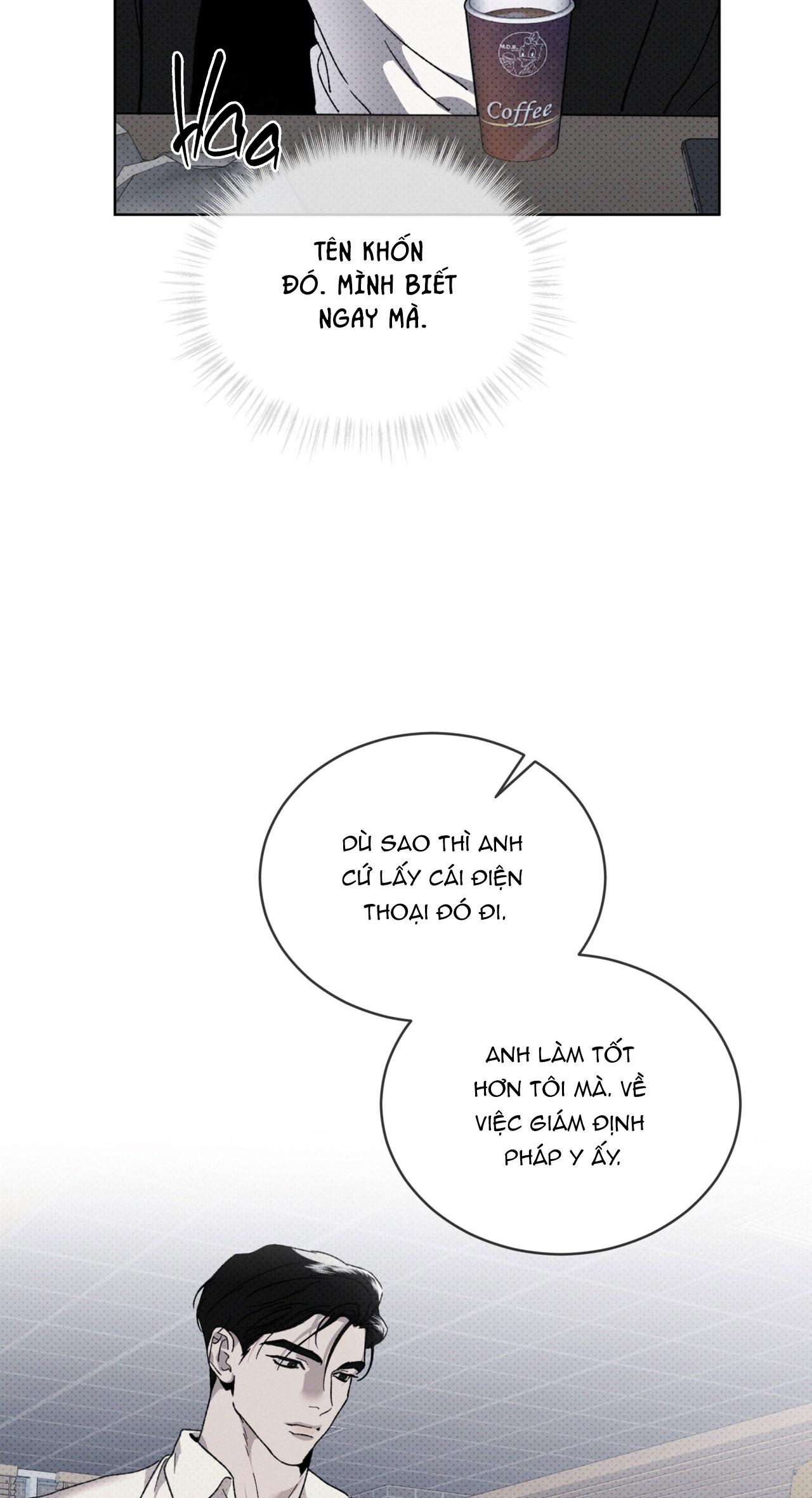 NGUỒN GỐC TIẾN HÓA Chapter 21 - Next Chapter 22