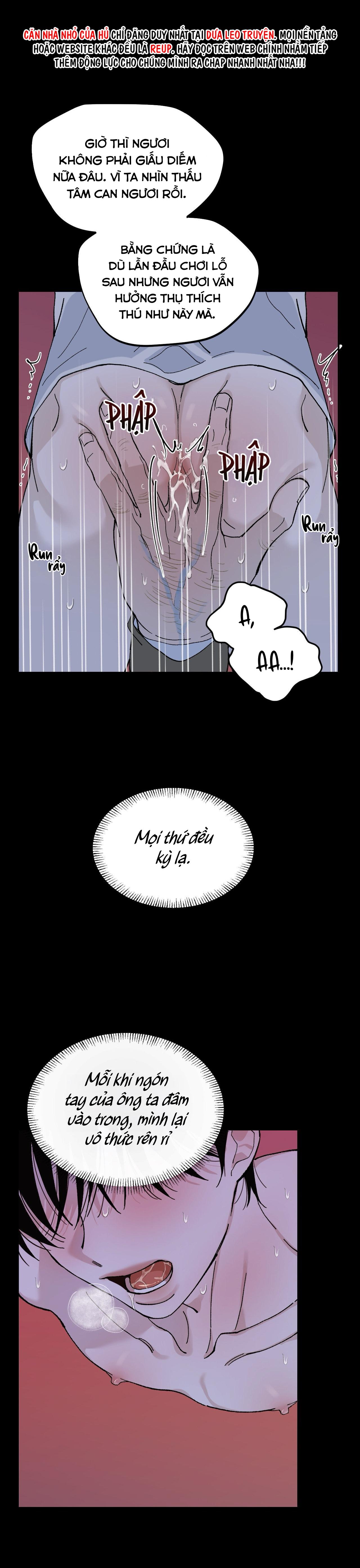 DINH THỰ Chapter 61 - Next 