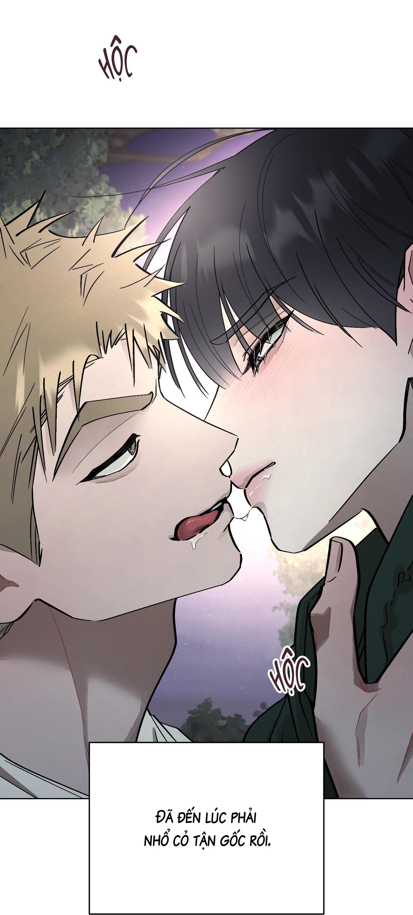 (CBunu) Nhiệm Vụ Định Mệnh Chapter 27 - Next 