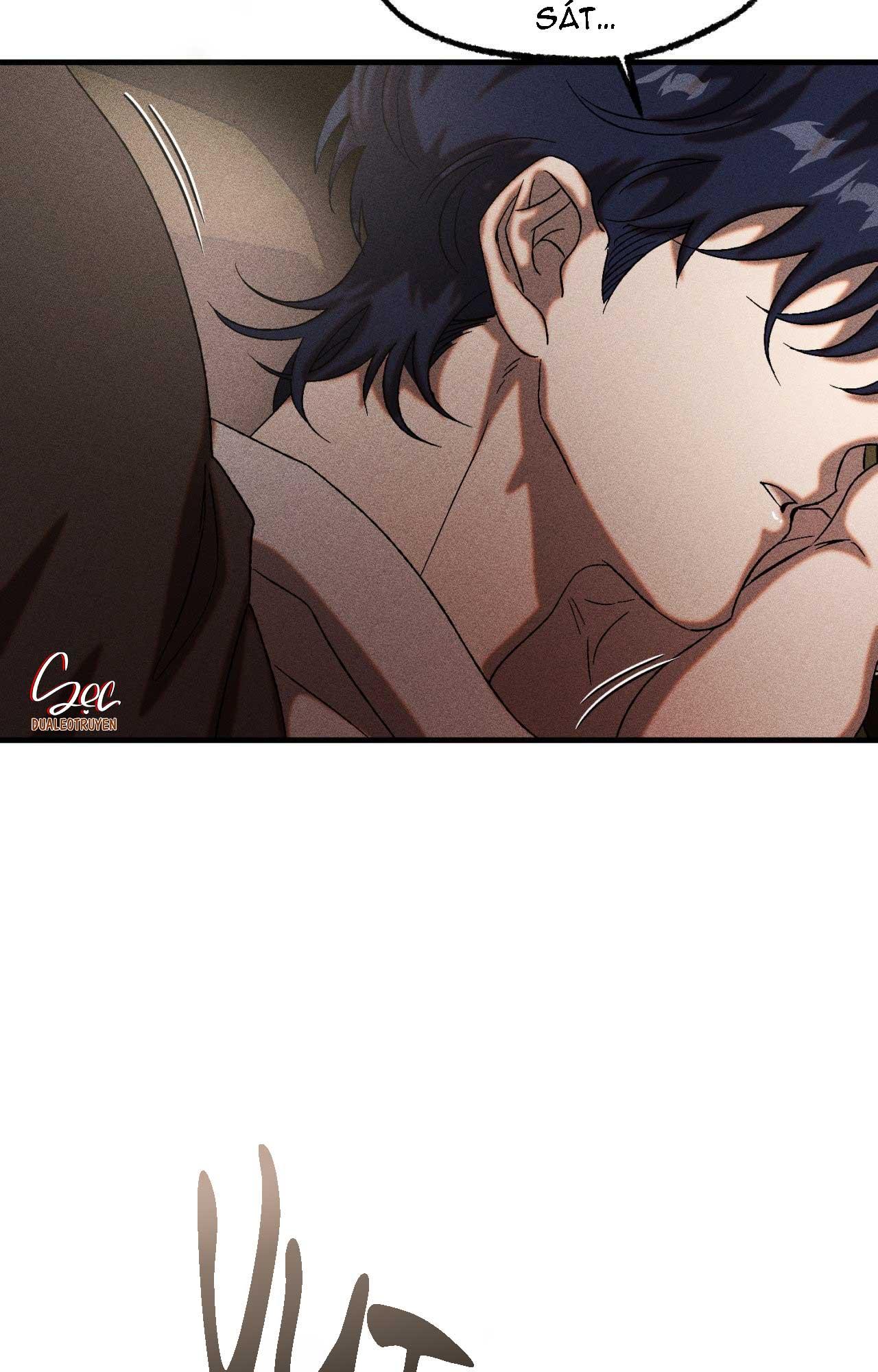 Cash Or Credit Chapter 62 - Next 