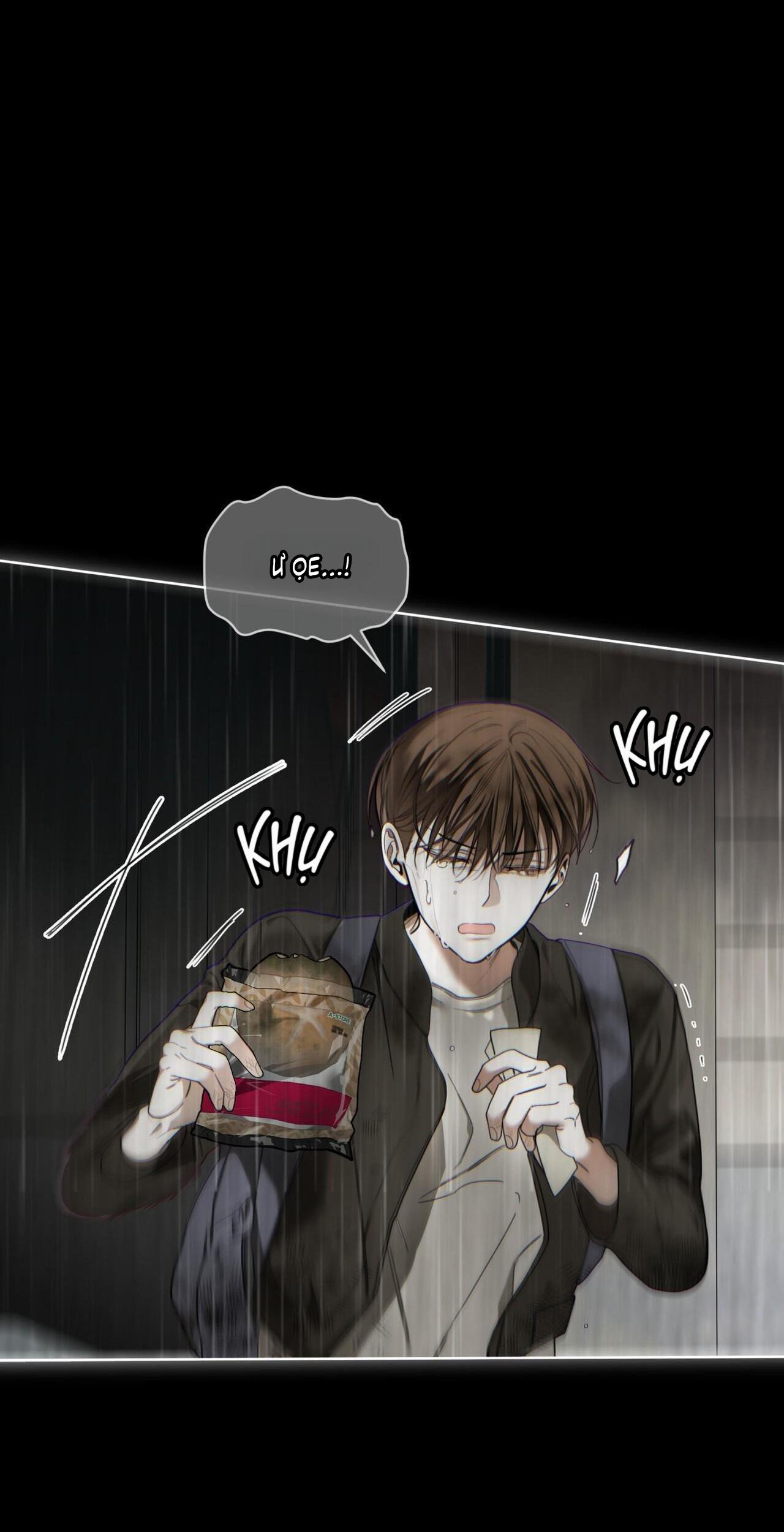 (CBunu) Phạm Luật Chapter 112 - Next 