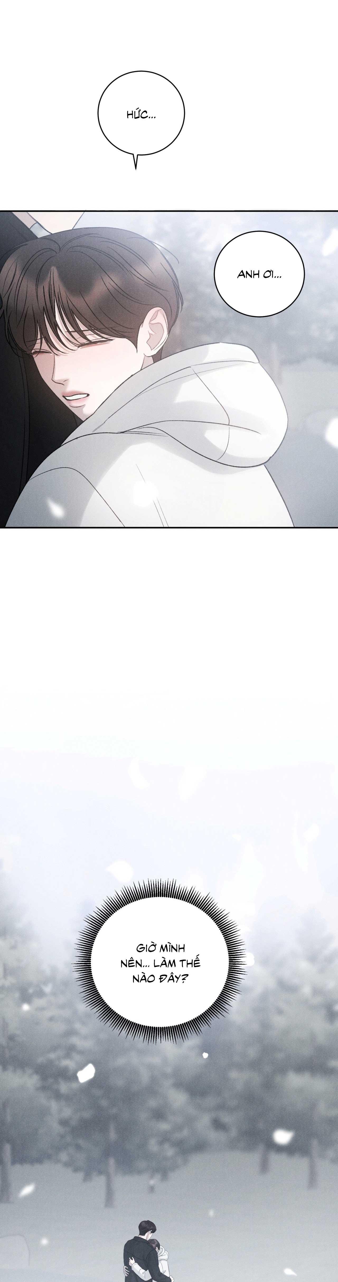 Joo Eun Chapter 38 H - Next Chapter 39