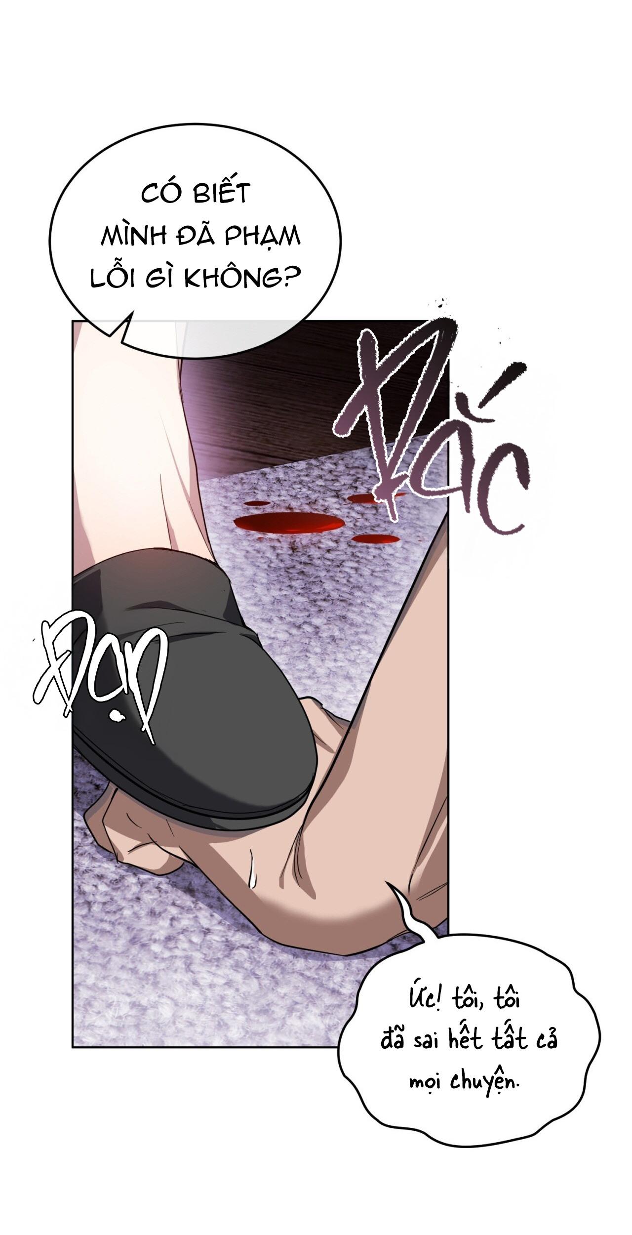 THẾ GIỚI XUNG KHẮC Chapter 2 - Trang 2