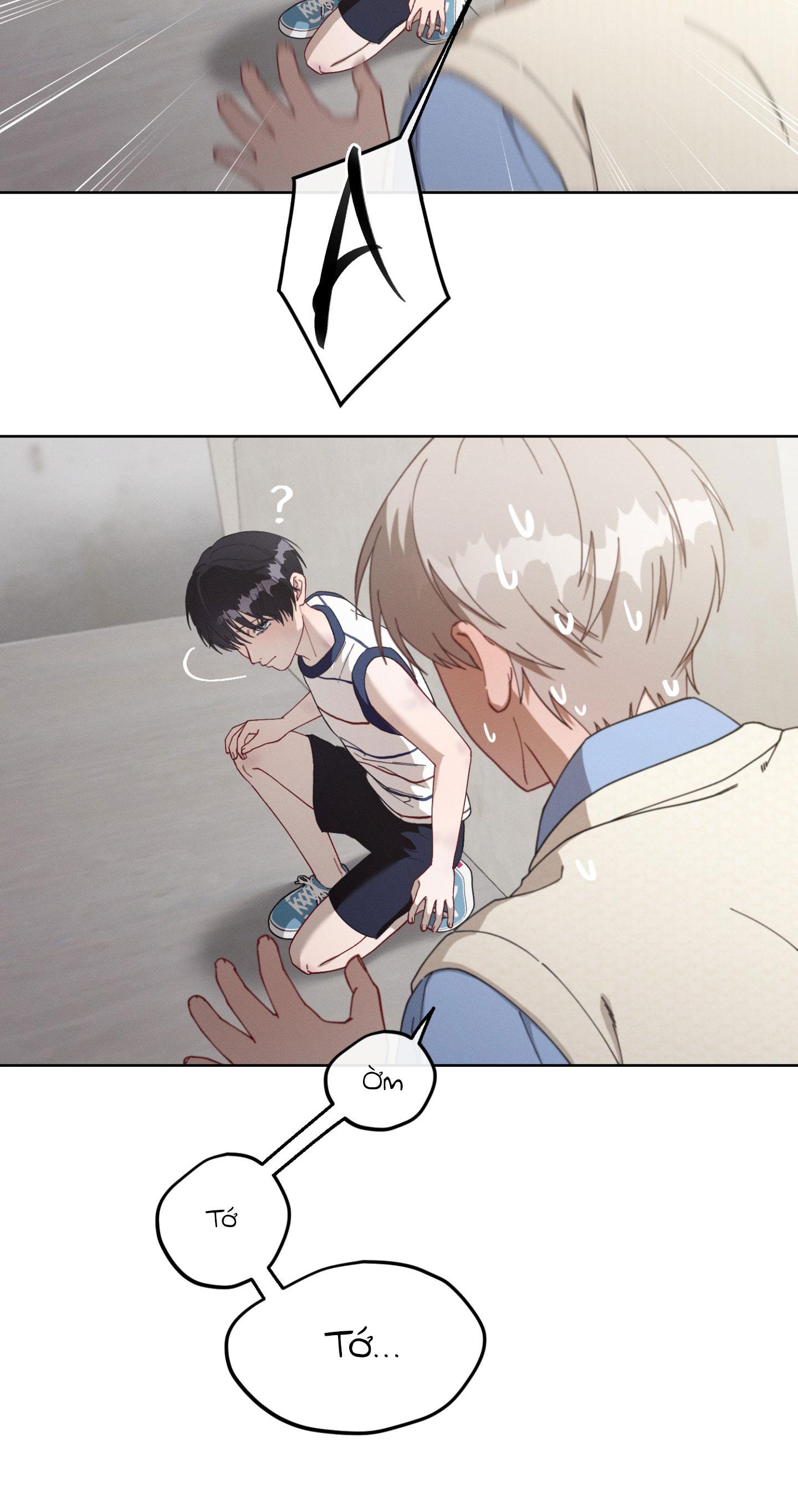 (ABO) CÁCH YÊU THƯƠNG CỤC CƯNG Chapter 4 - Next 