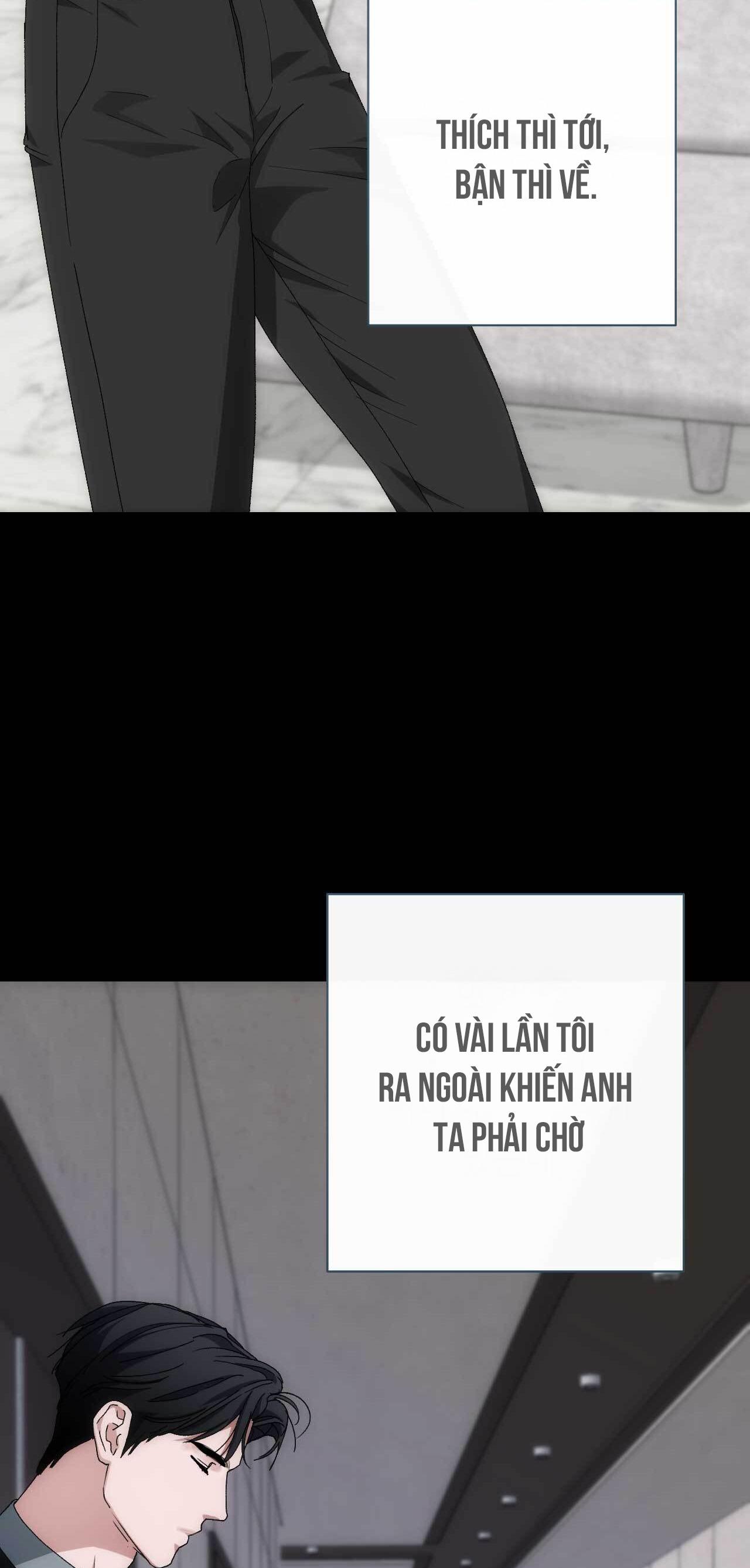 CHÌM TRONG KHOÁI LẠC Chapter 44 - Next Chapter 45