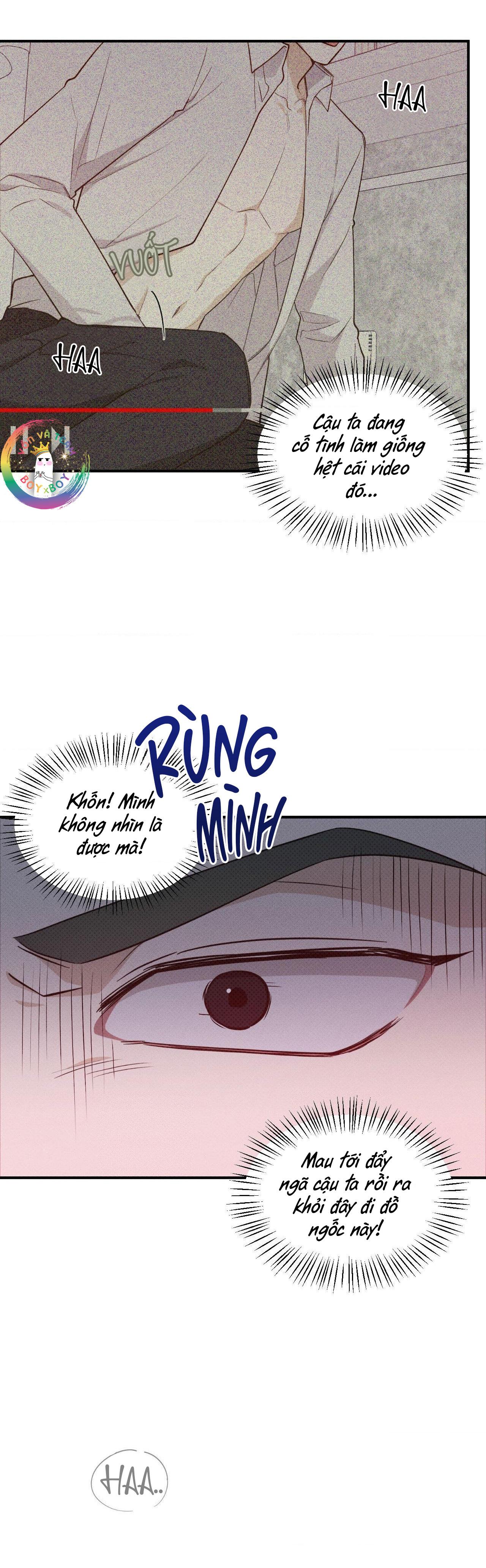 Học Sinh Giỏi Mắc Lỗi Chí Mạng Chapter 13 - Trang 2