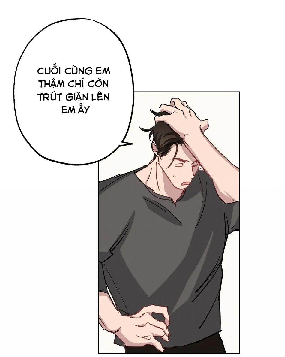 Phù Thủy Xứ Eden Chapter 20 - Next Chapter 21