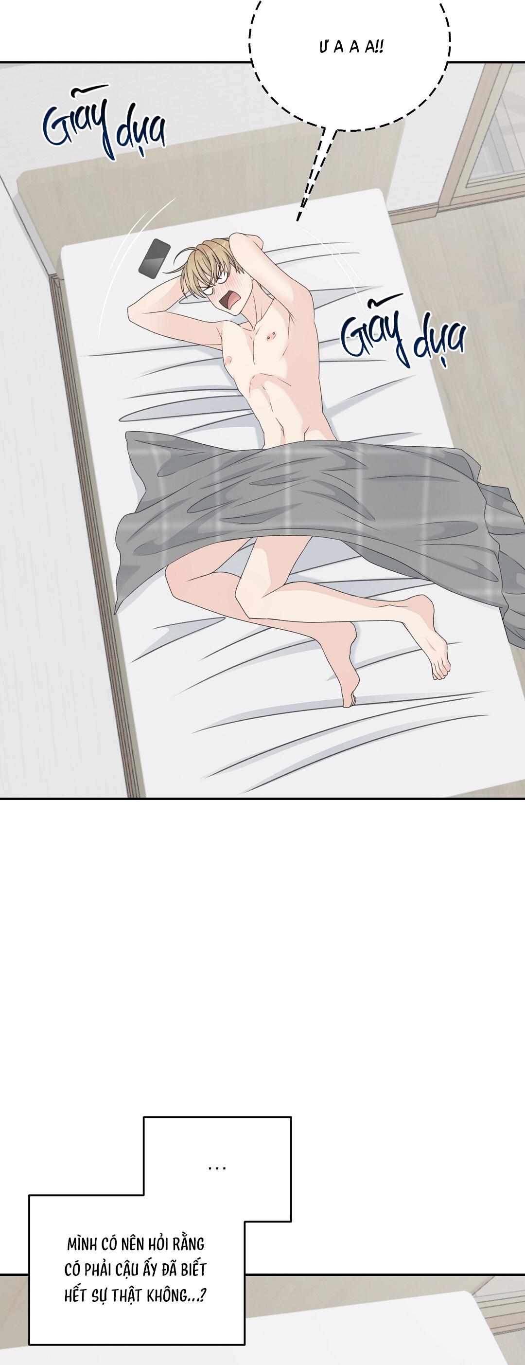 CANDY YUMYUM Chapter 31 H+ - Next 