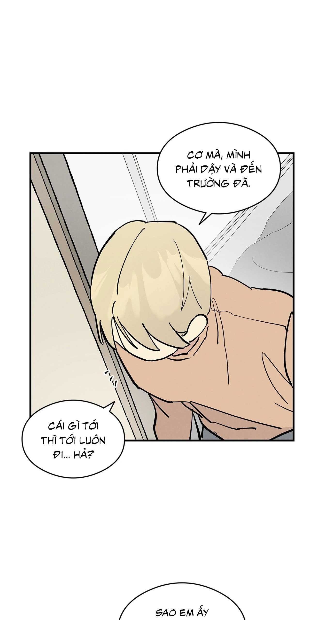One-Room TA Chapter 26 - Next Chapter 27