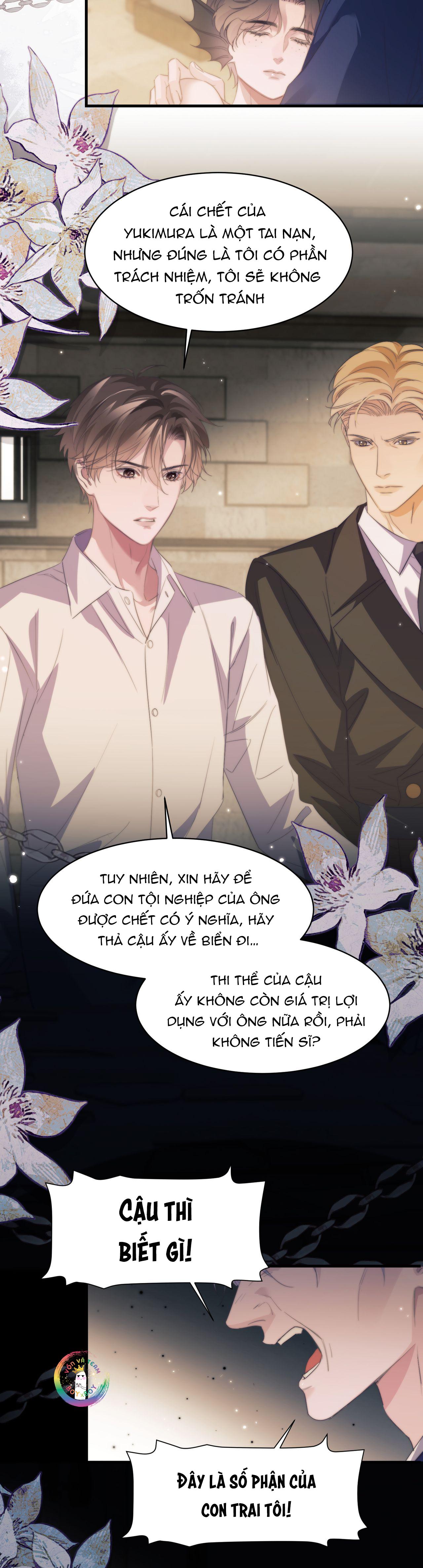 Nhân Ngư Desharow Chapter 113 - Next 