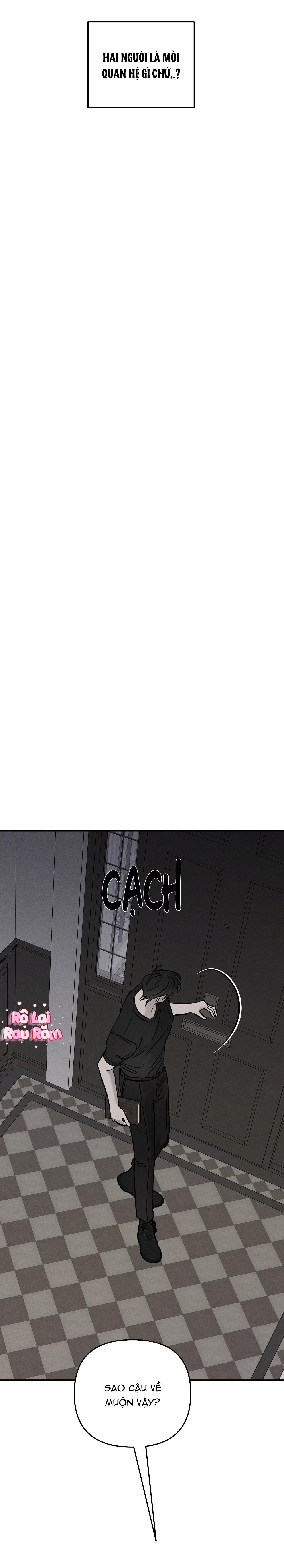 (RÔLAI) Pieta Chapter 22 - Trang 2