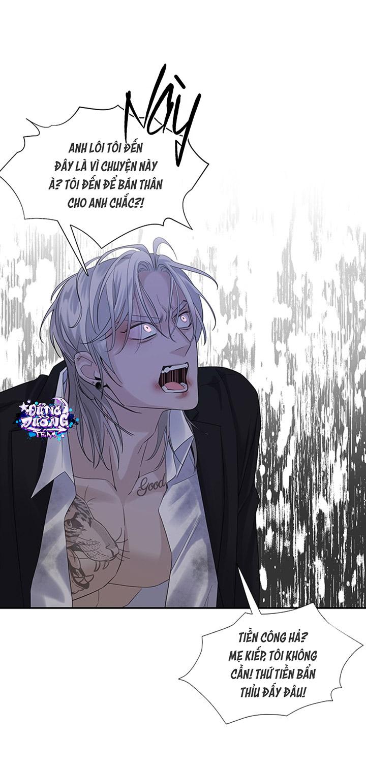 [DDT] 3 DAYS Chapter 5 19+ - Trang 2