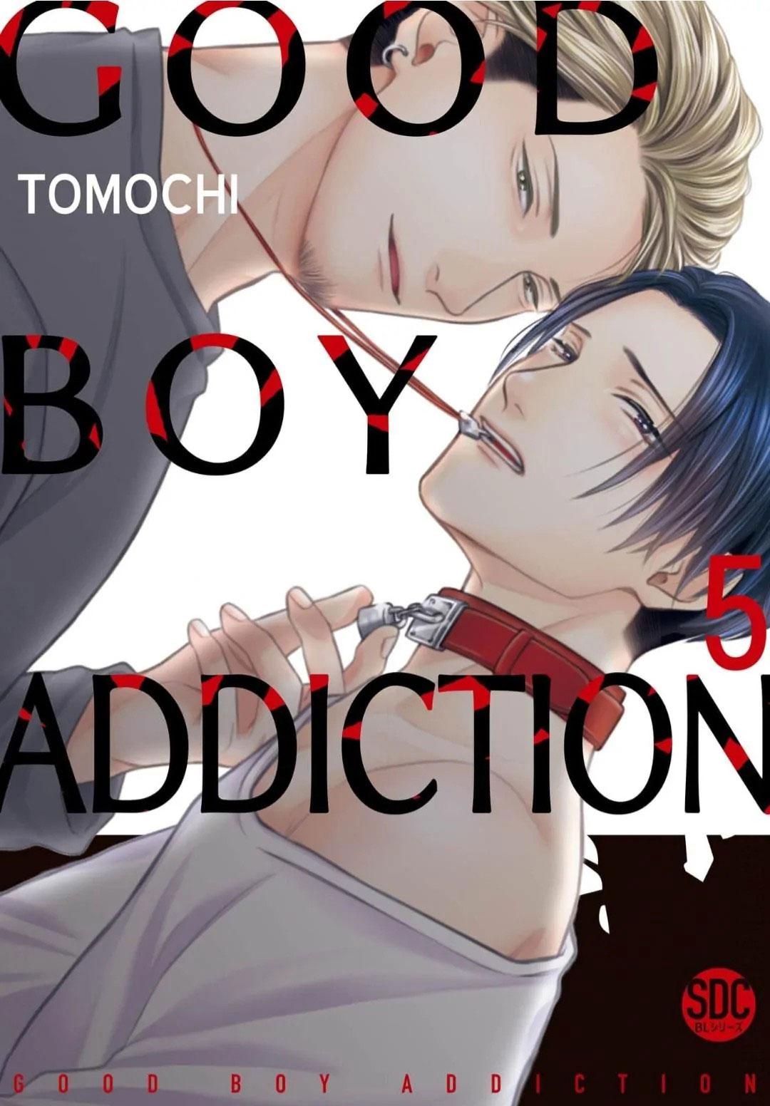 Nghiện trai ngoan Chapter 5 - Next 